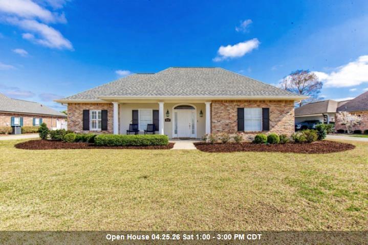 649 Highway 308, Thibodaux, LA, 70301