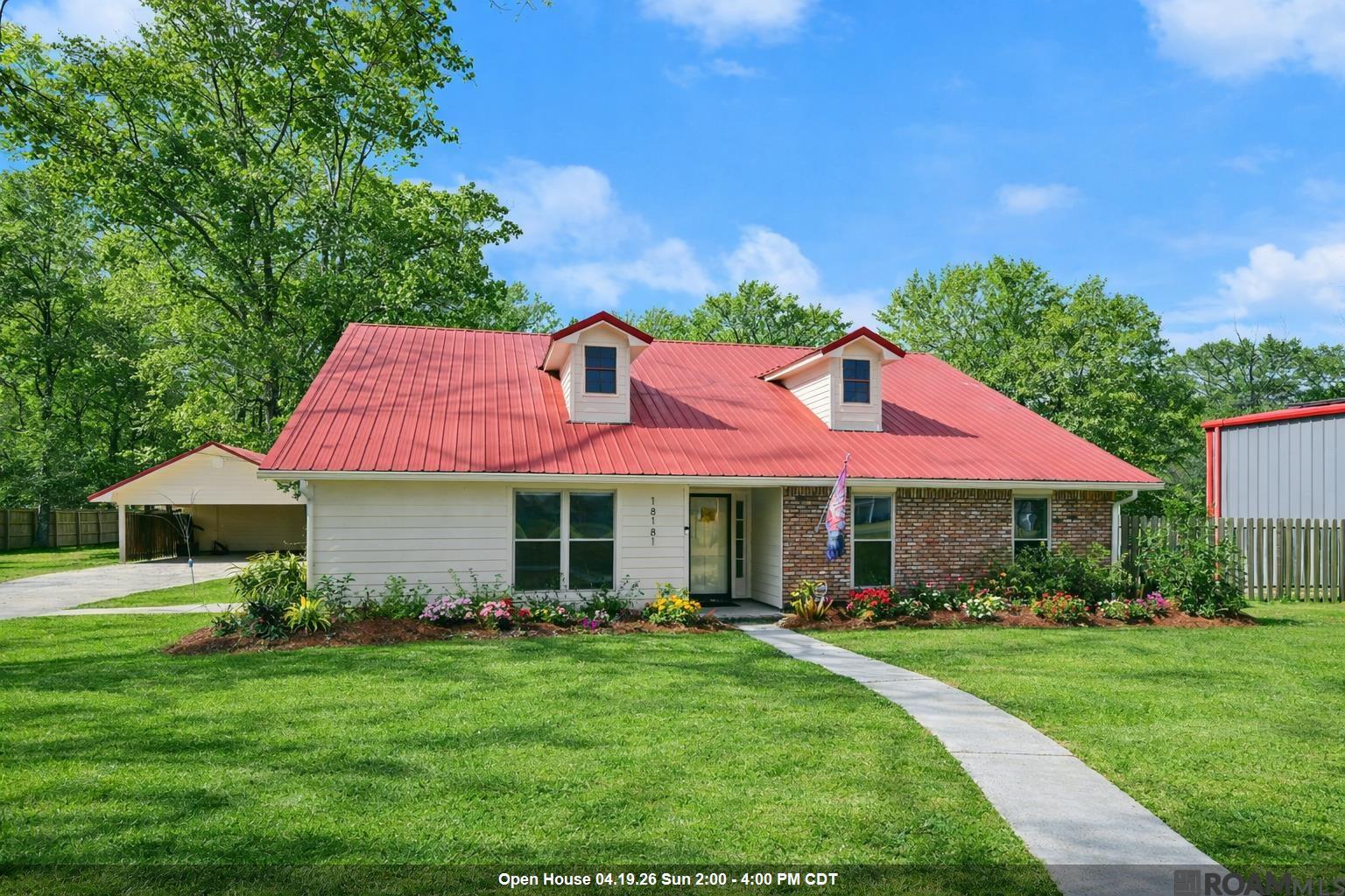 3265 Pointe-marie Dr, Baton Rouge, LA, 70820