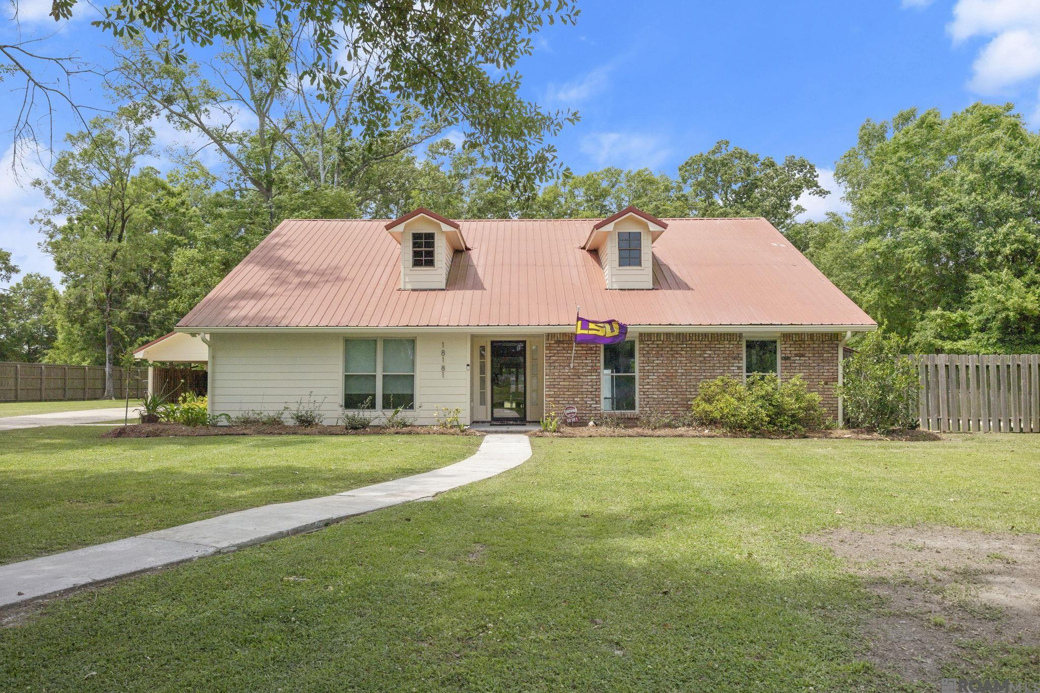 18181 Van Broussard Rd, Prairieville, LA, 70769