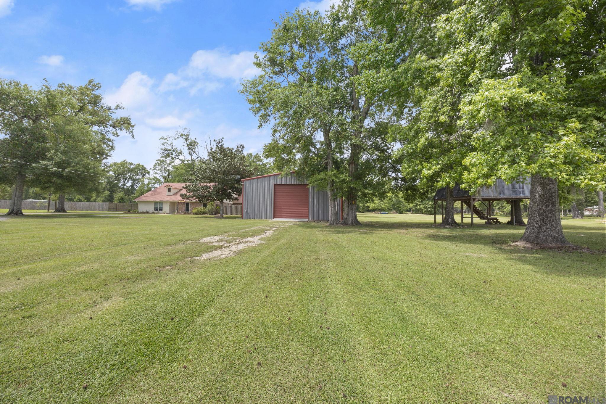 18181 Van Broussard Rd, Prairieville, LA, 70769