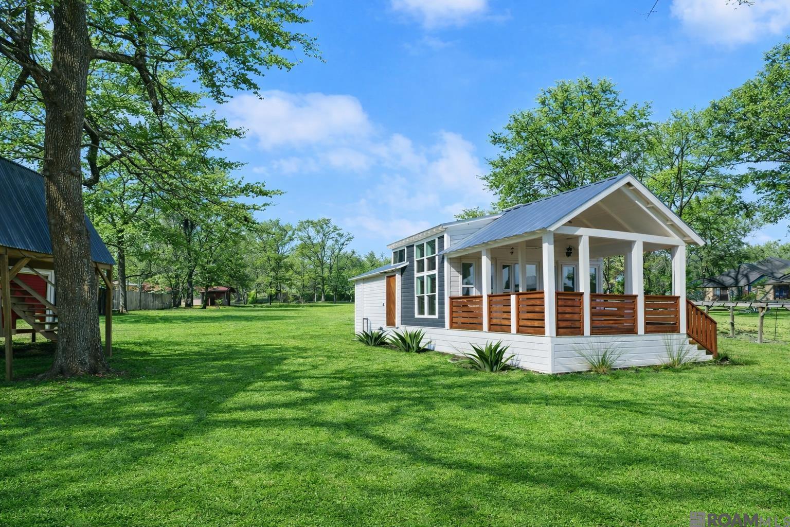 18181 Van Broussard Rd, Prairieville, LA, 70769