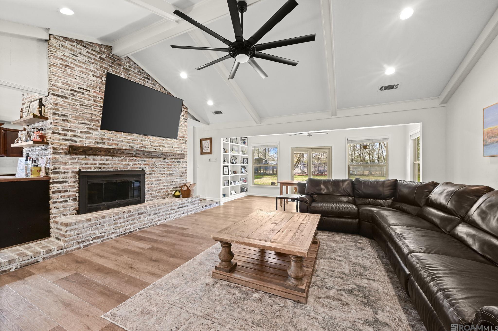 18181 Van Broussard Rd, Prairieville, LA, 70769