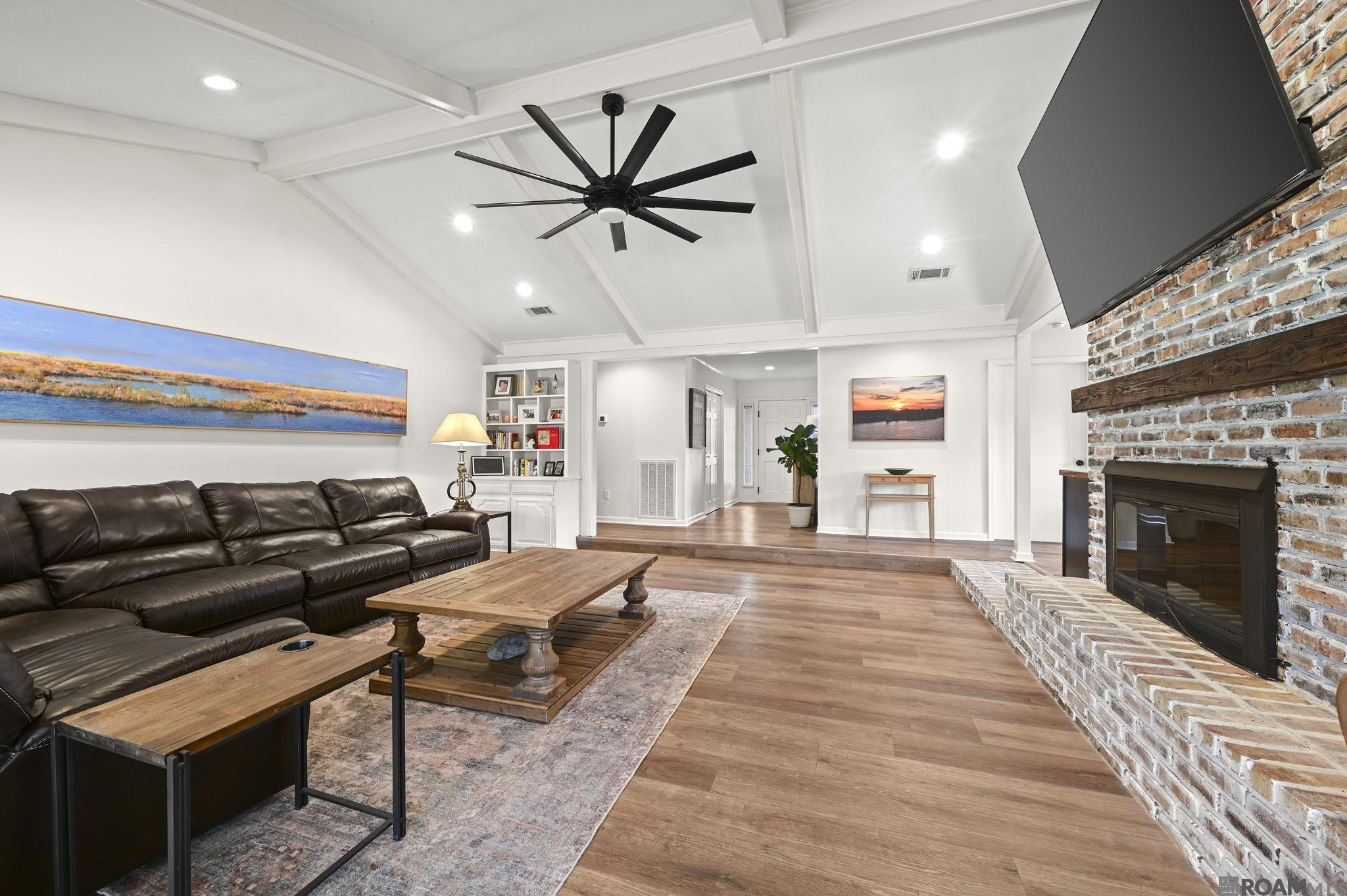 18181 Van Broussard Rd, Prairieville, LA, 70769