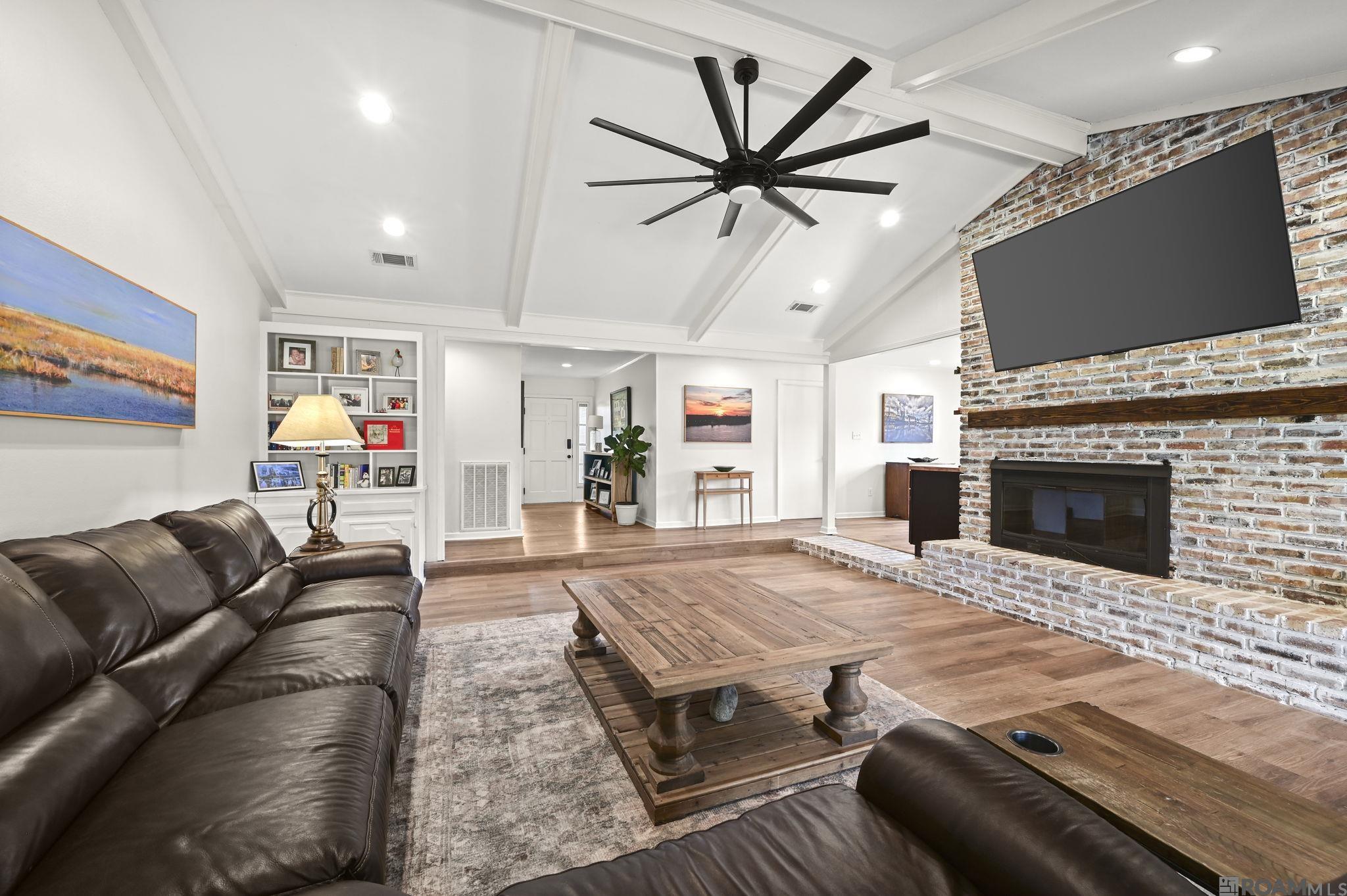 18181 Van Broussard Rd, Prairieville, LA, 70769