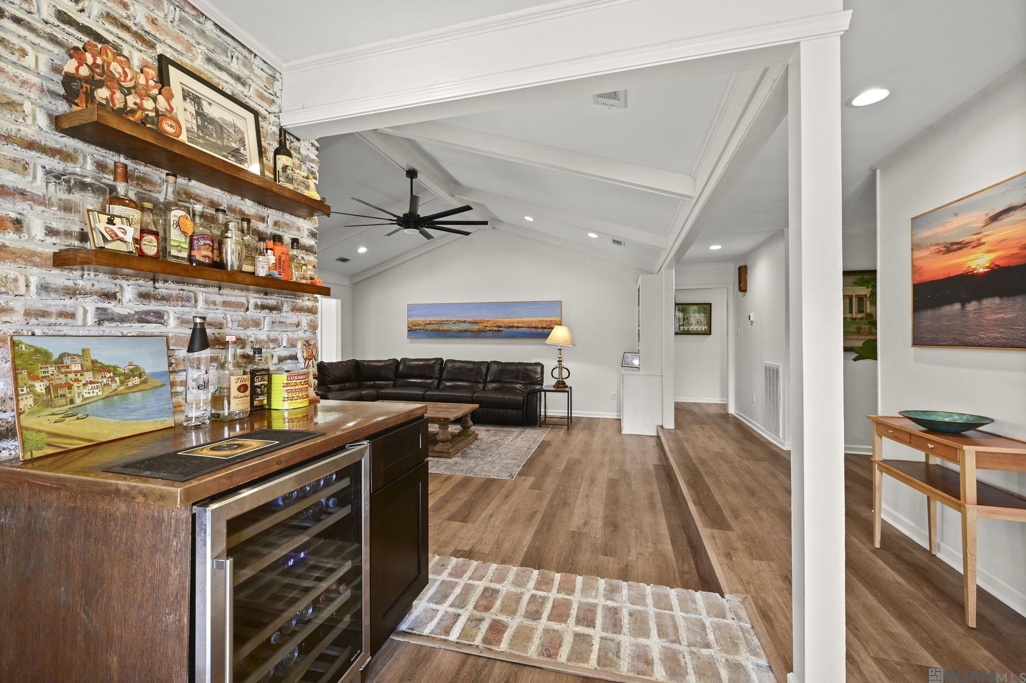 18181 Van Broussard Rd, Prairieville, LA, 70769