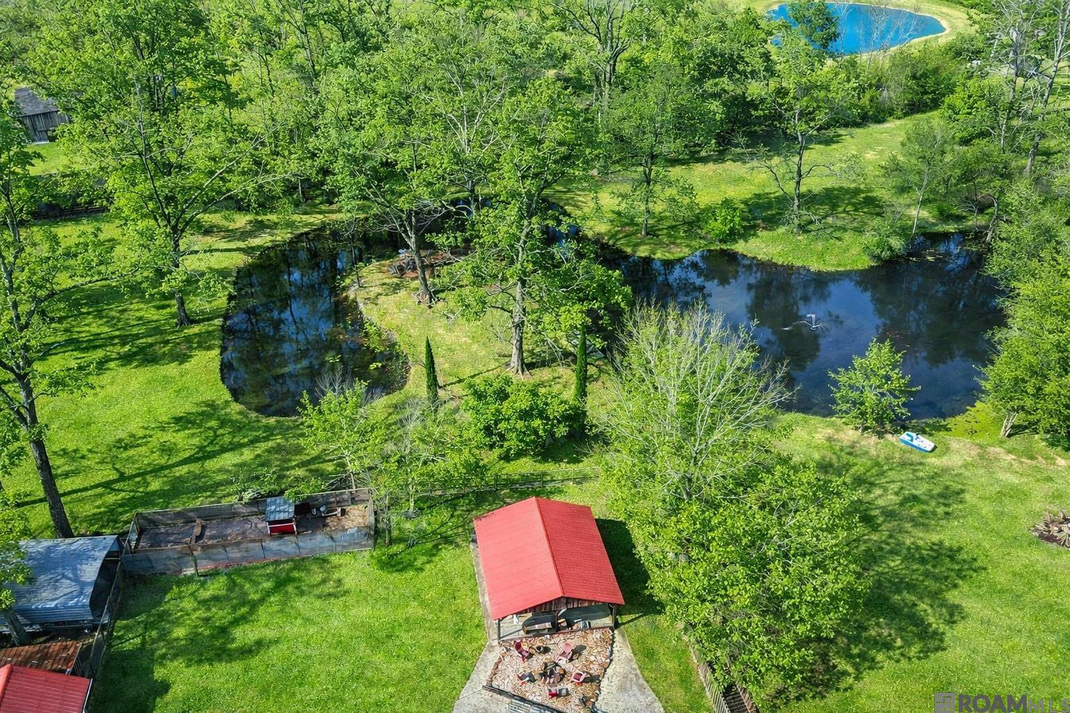 18181 Van Broussard Rd, Prairieville, LA, 70769