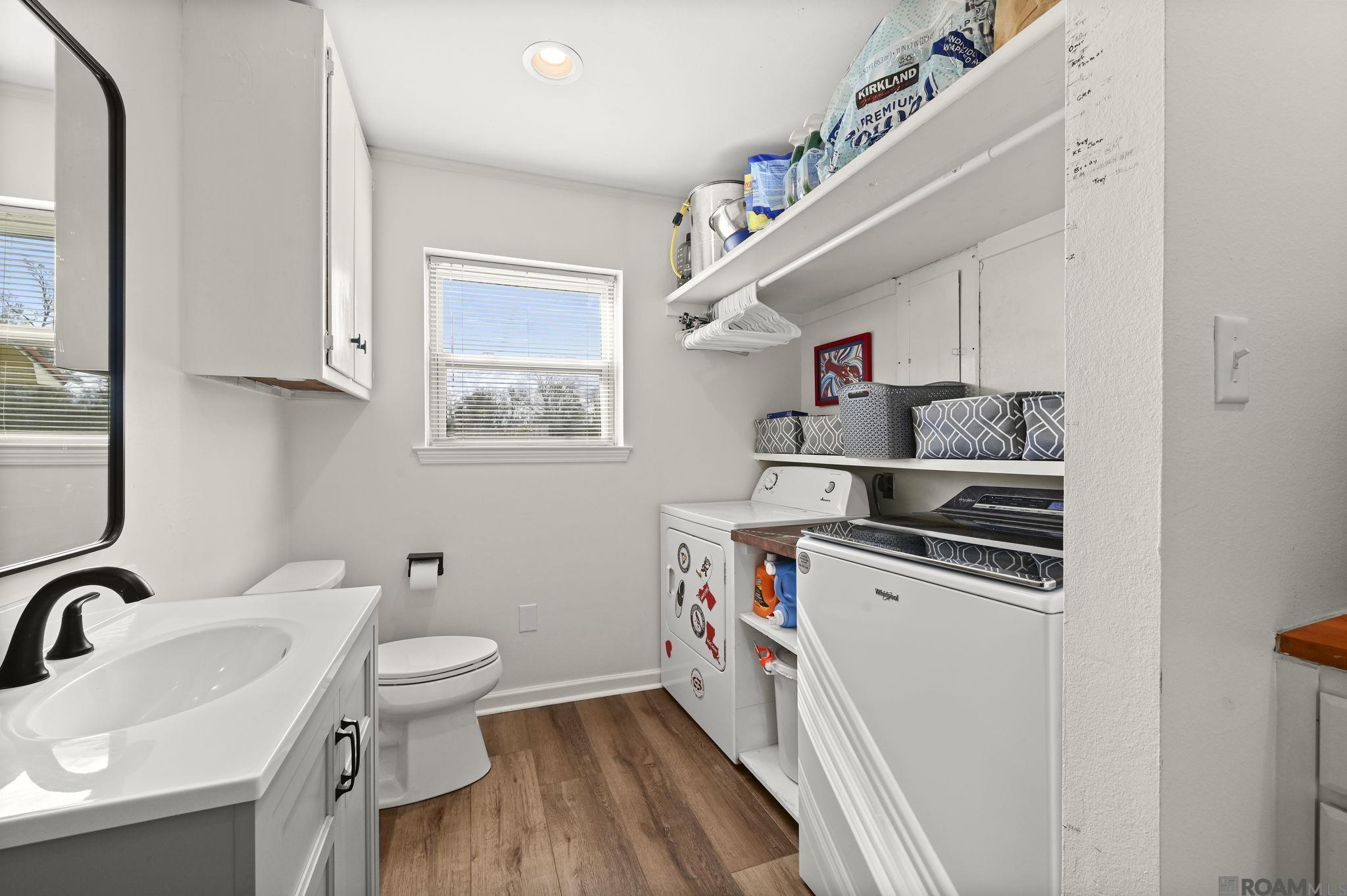 18181 Van Broussard Rd, Prairieville, LA, 70769