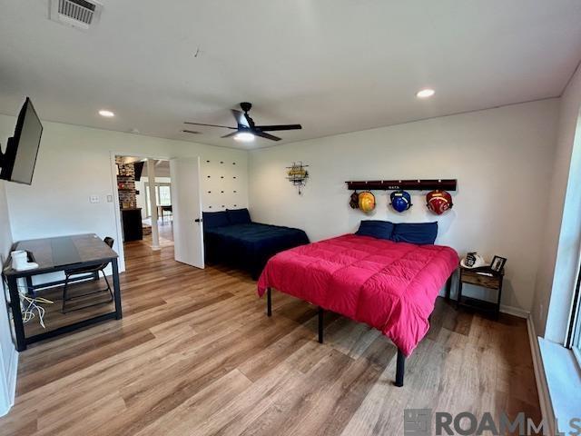 18181 Van Broussard Rd, Prairieville, LA, 70769