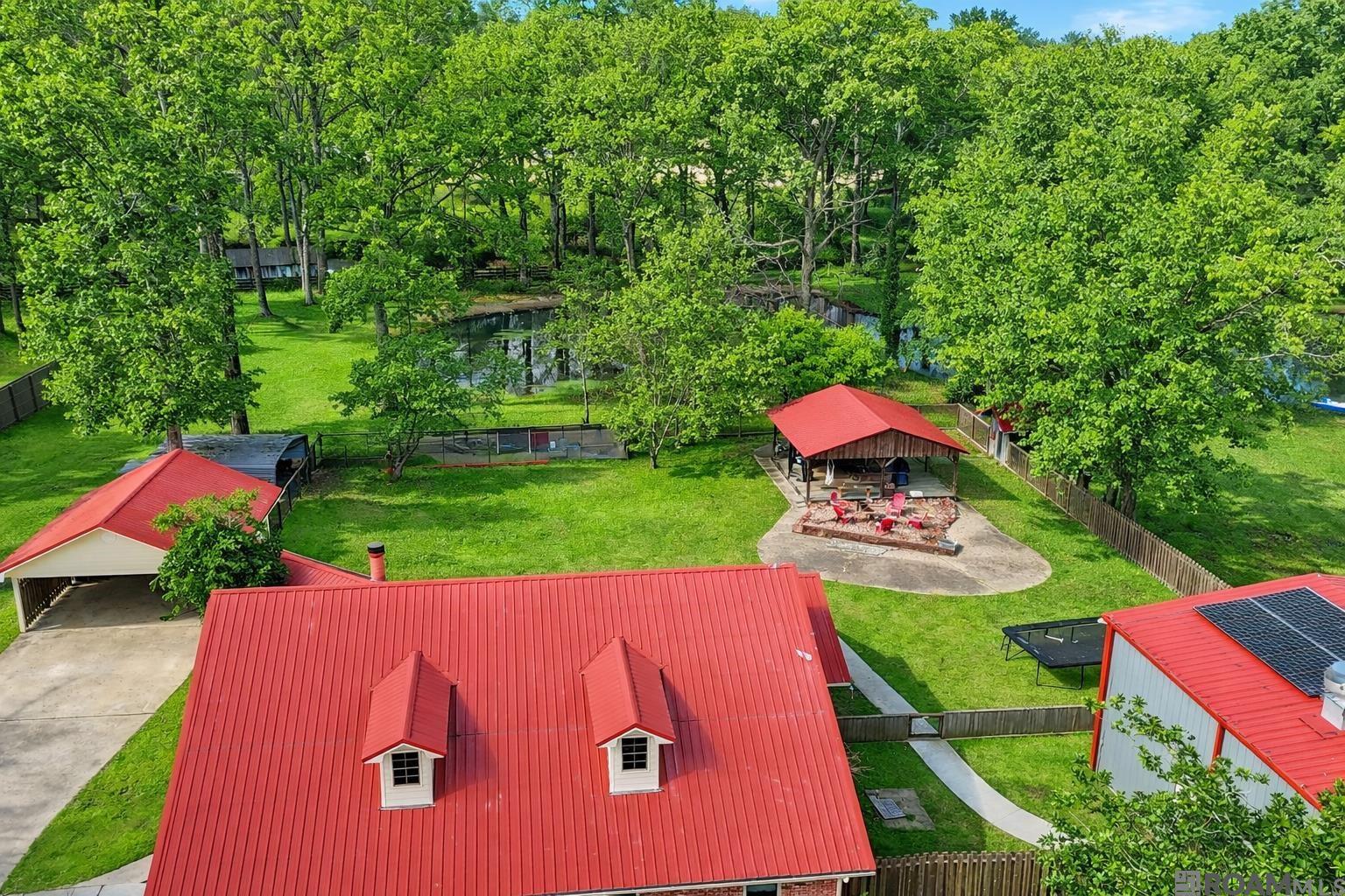 18181 Van Broussard Rd, Prairieville, LA, 70769