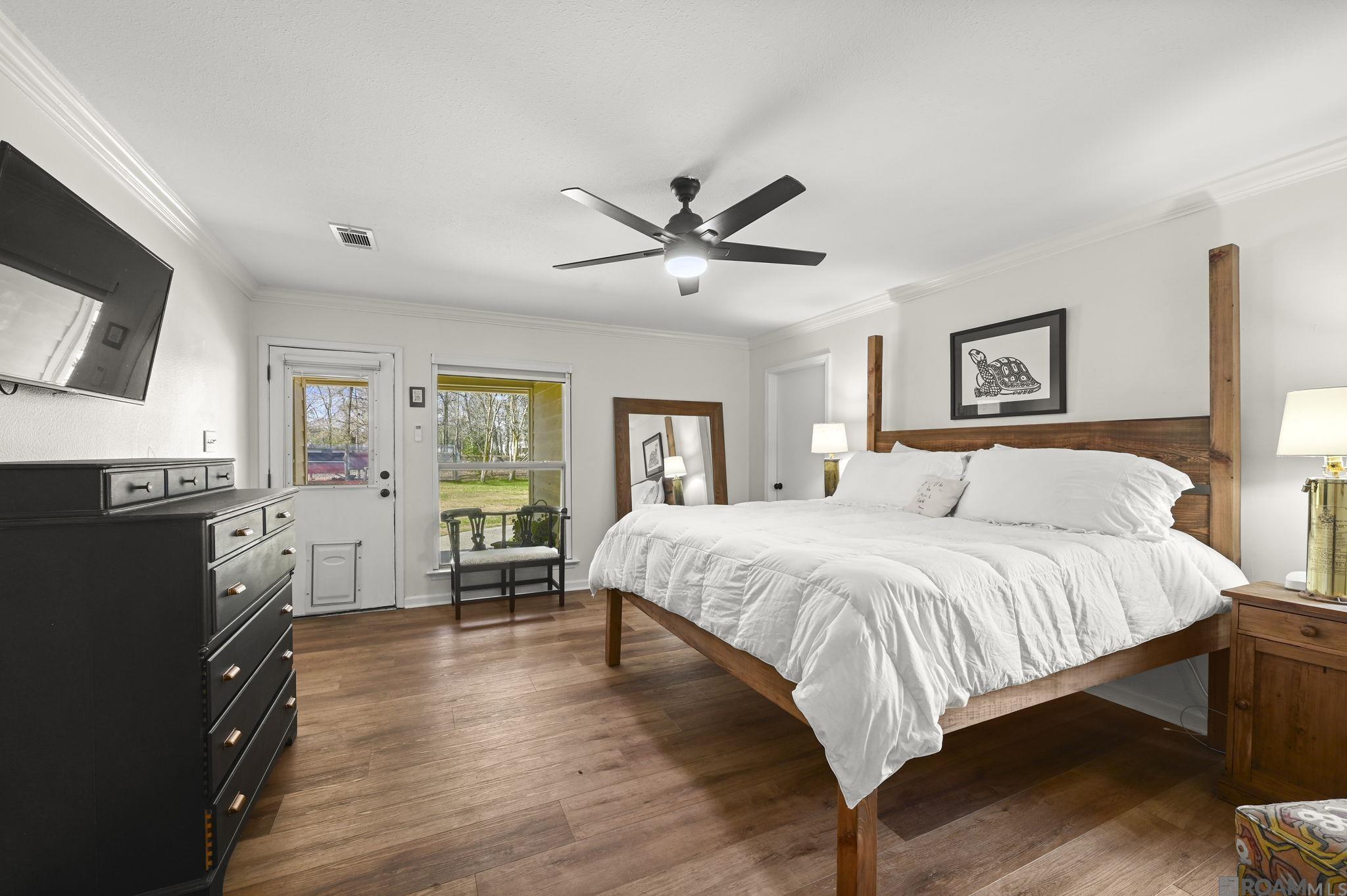 18181 Van Broussard Rd, Prairieville, LA, 70769