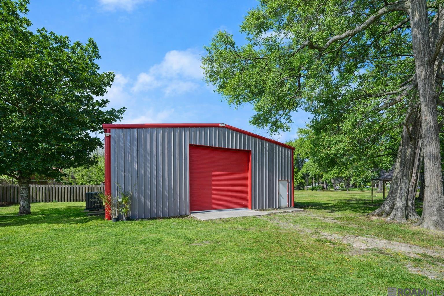 18181 Van Broussard Rd, Prairieville, LA, 70769