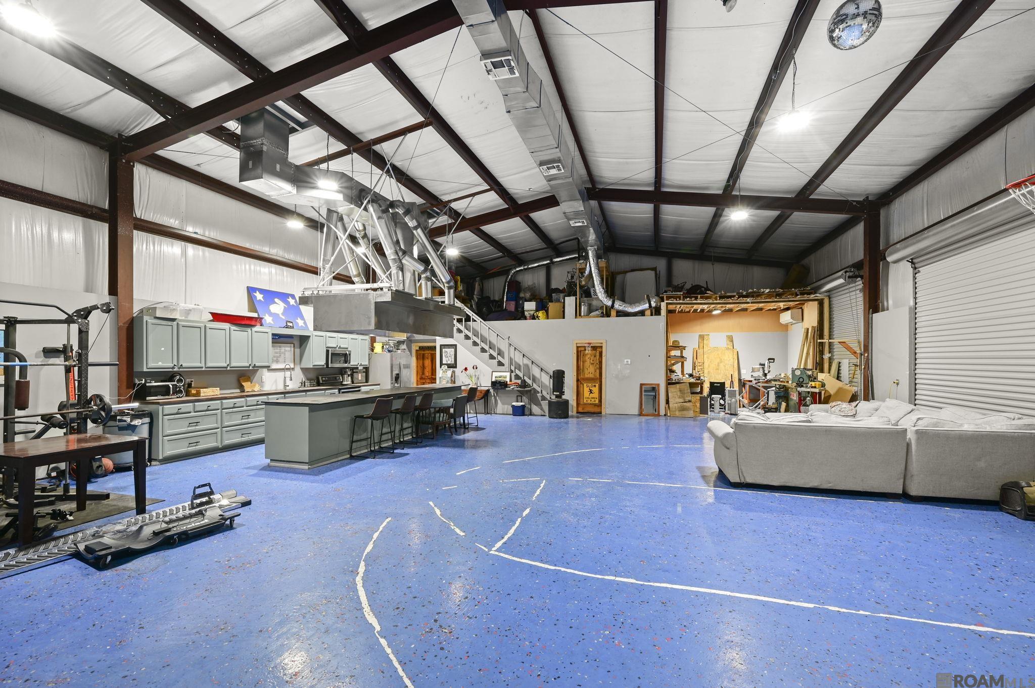 18181 Van Broussard Rd, Prairieville, LA, 70769