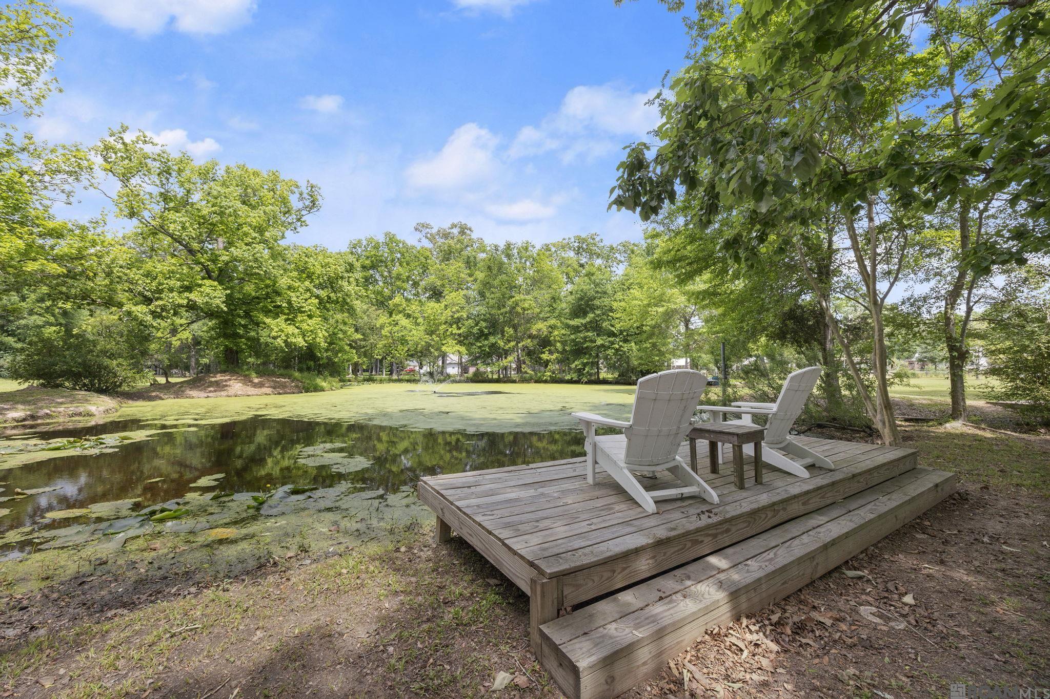 18181 Van Broussard Rd, Prairieville, LA, 70769