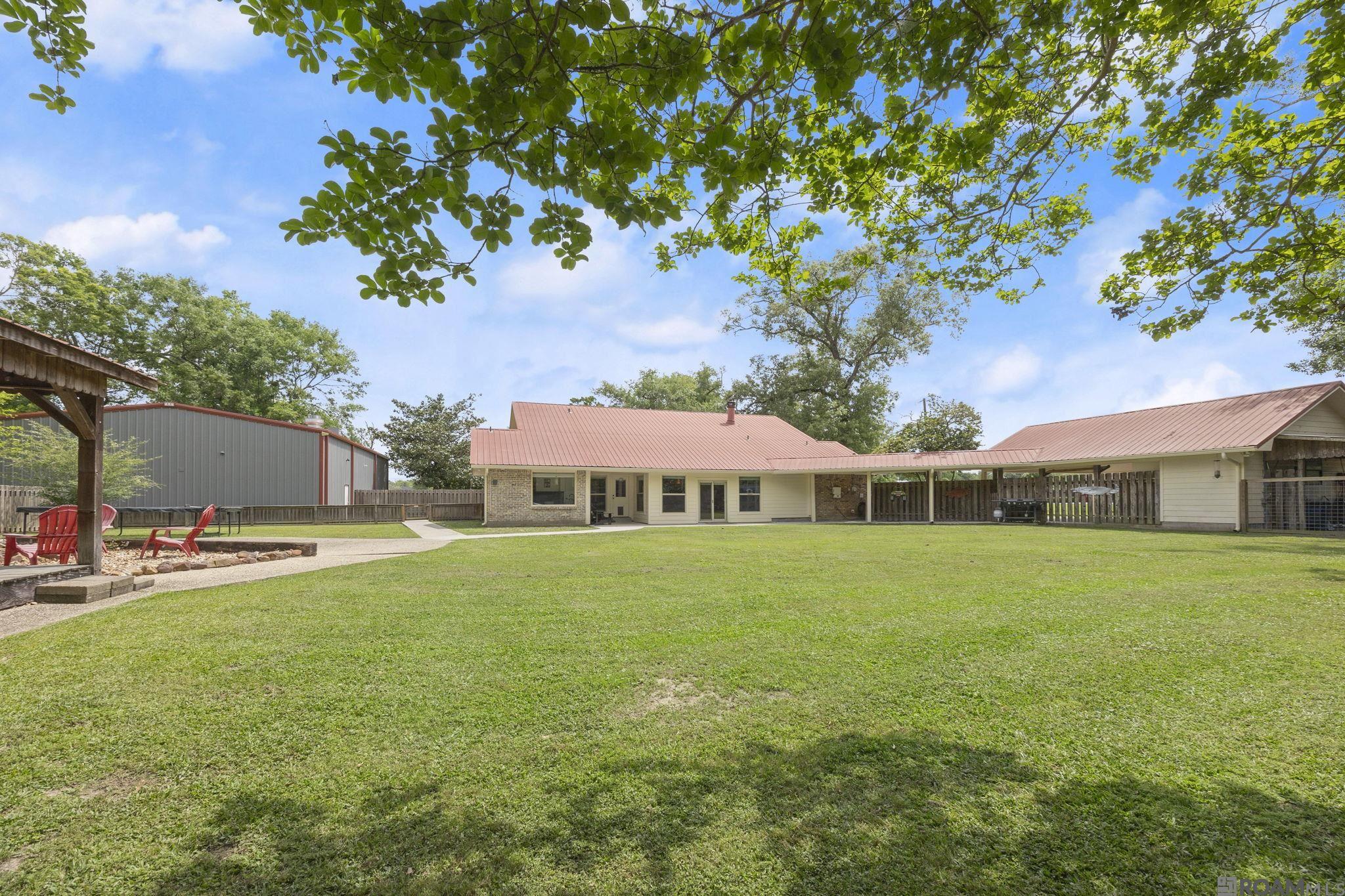 18181 Van Broussard Rd, Prairieville, LA, 70769