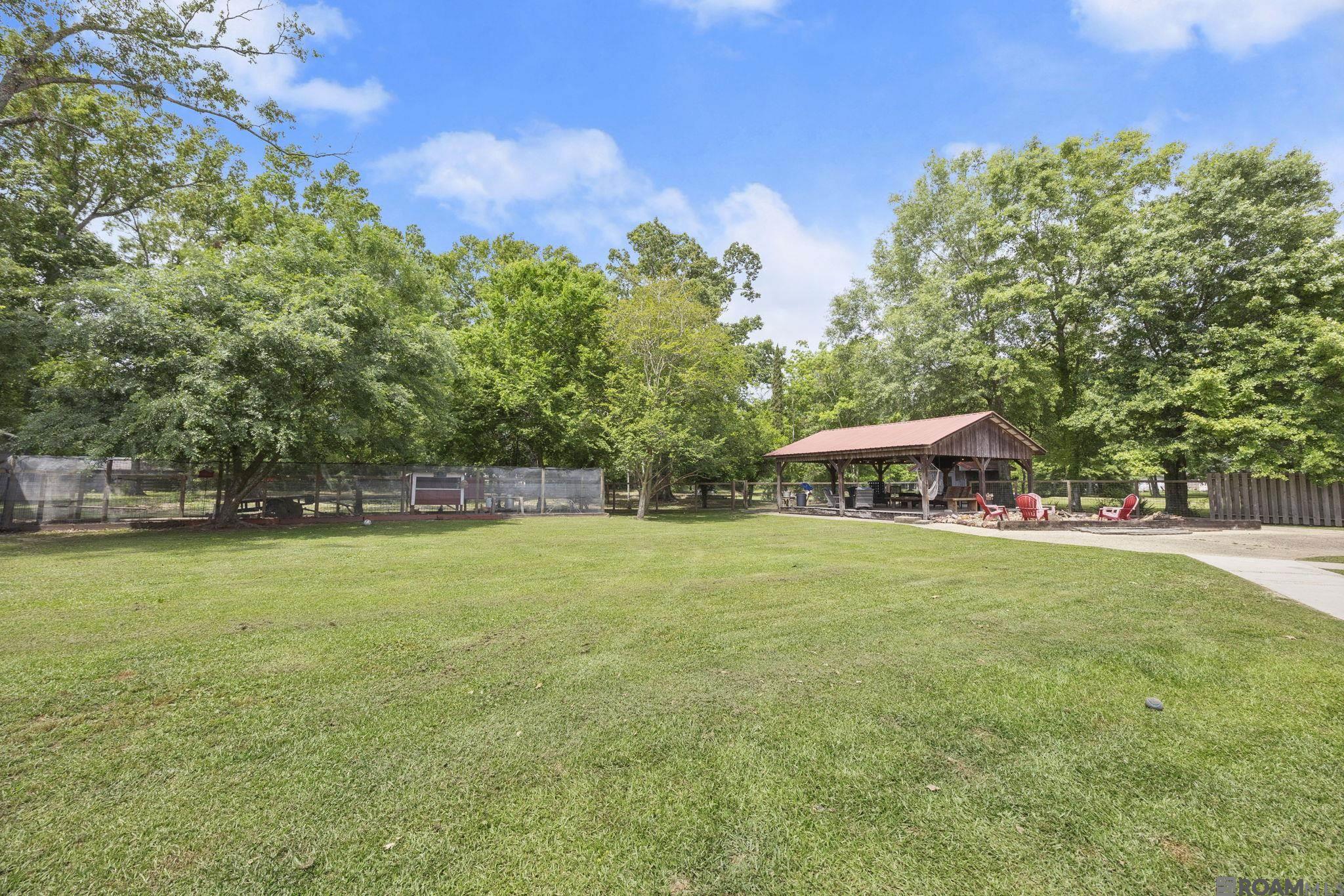 18181 Van Broussard Rd, Prairieville, LA, 70769