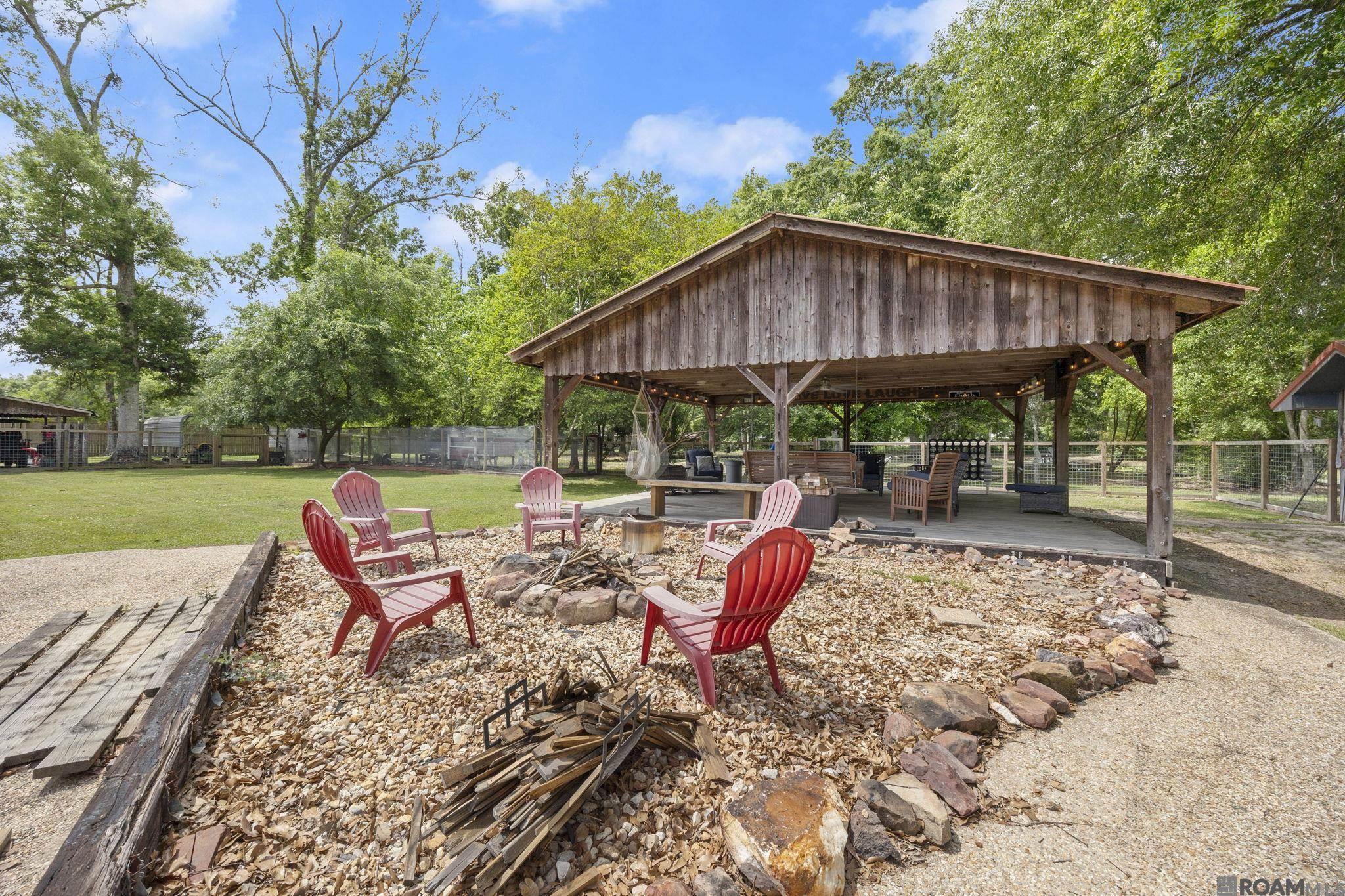 18181 Van Broussard Rd, Prairieville, LA, 70769