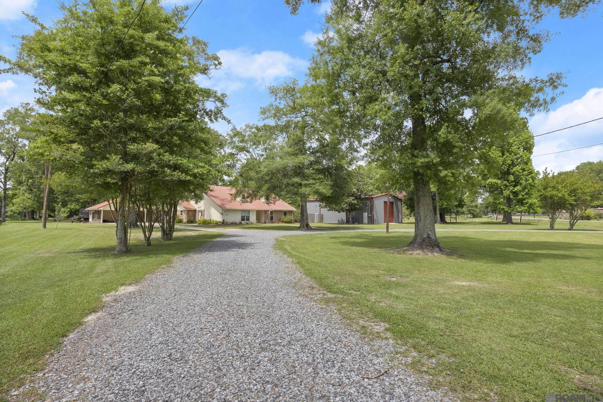 18181 Van Broussard Rd, Prairieville, LA, 70769