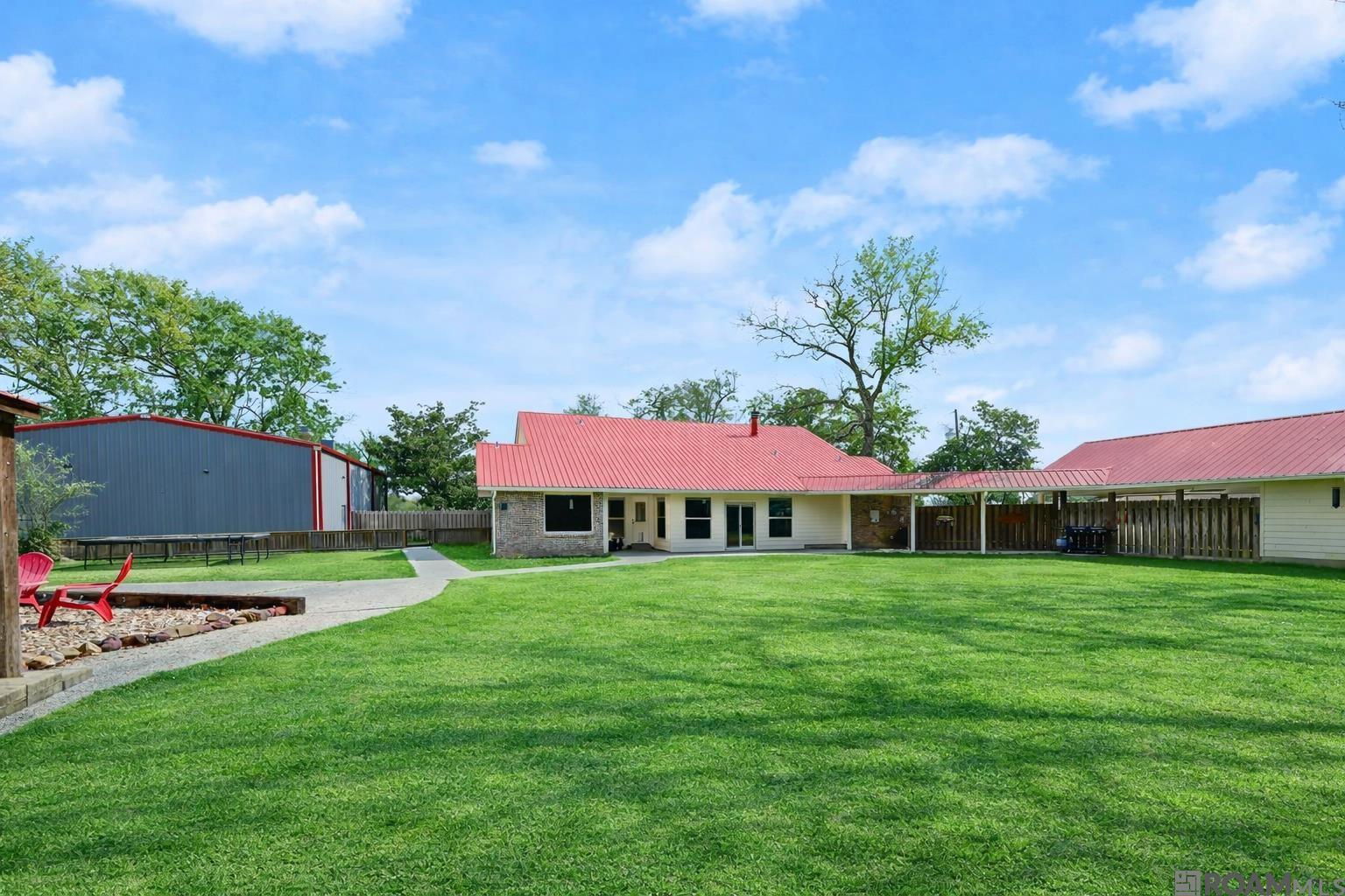 18181 Van Broussard Rd, Prairieville, LA, 70769