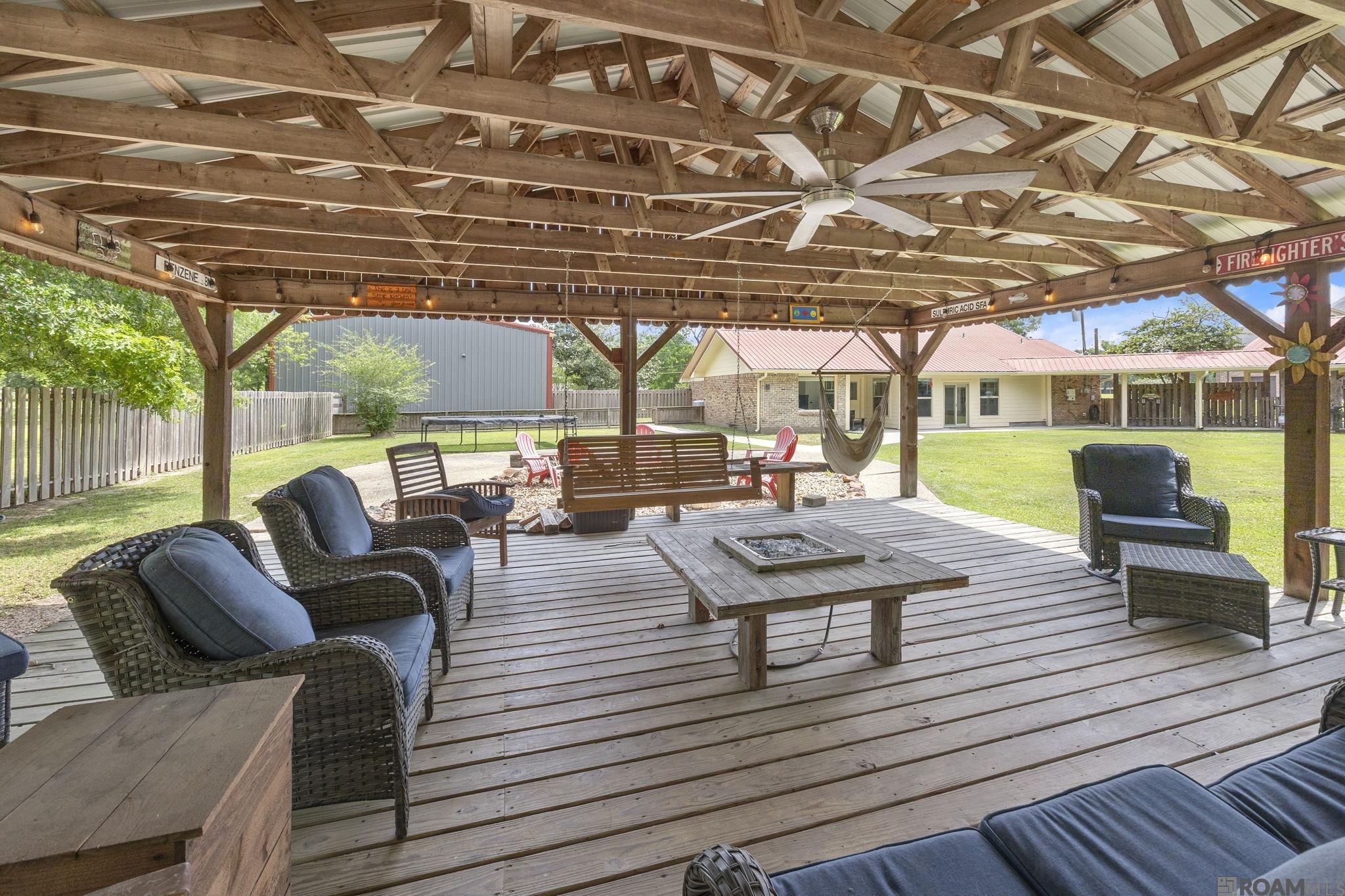 18181 Van Broussard Rd, Prairieville, LA, 70769