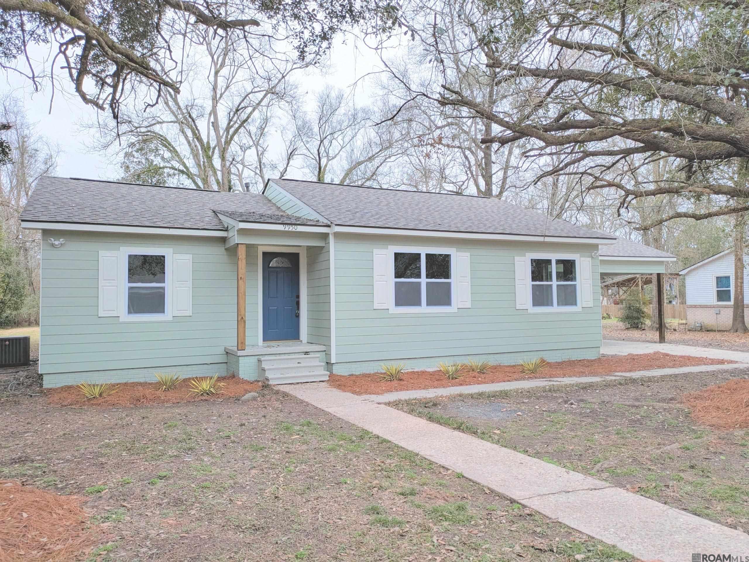 1205 La Highway 1, Donaldsonville, LA, 70346