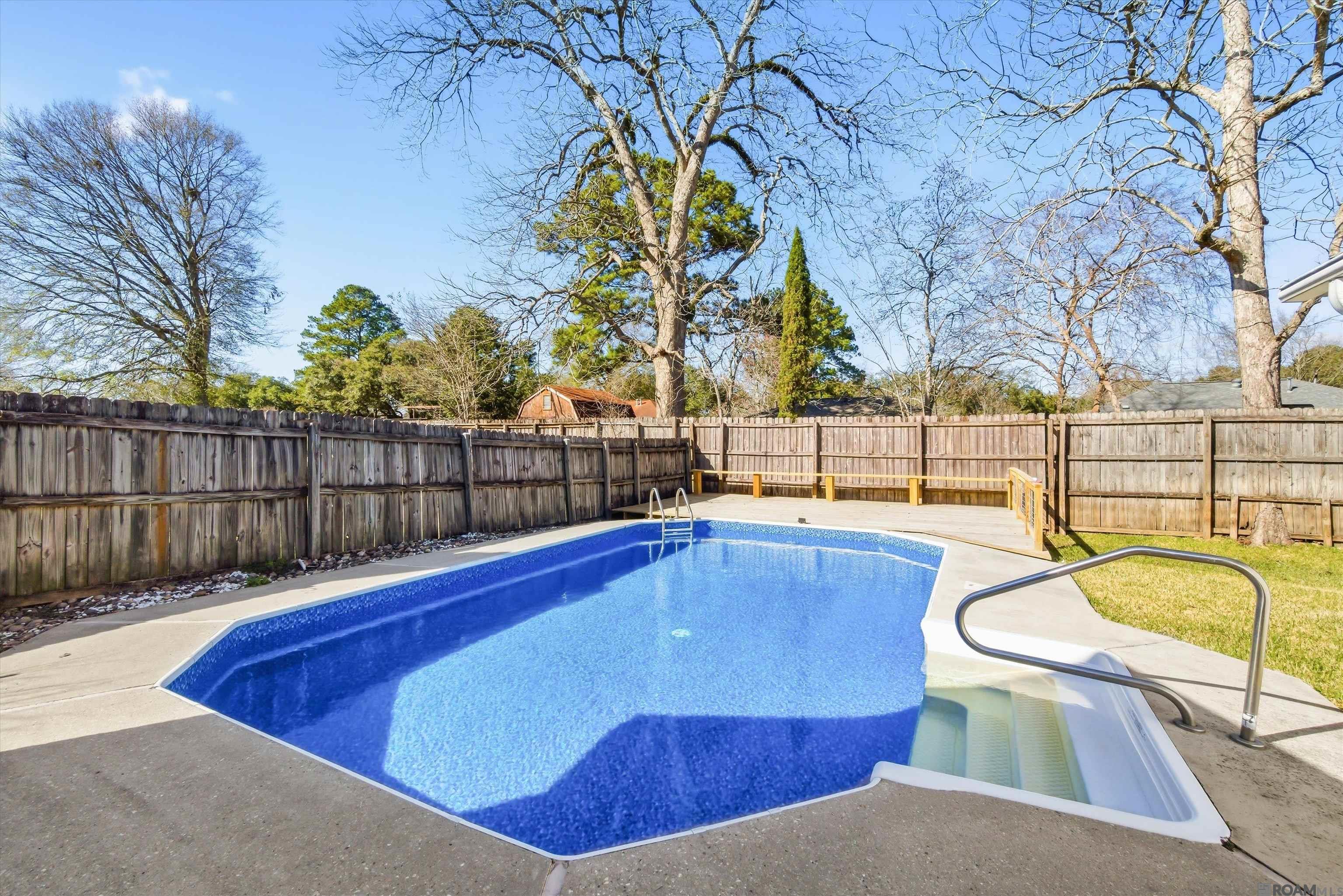 22645 Inness Ln, Vacherie, LA, 70090