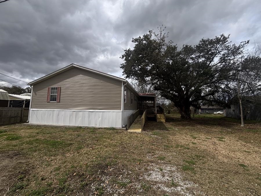 2300 Hwy 182, Raceland, LA, 70394