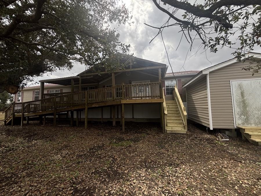 2300 Hwy 182, Raceland, LA, 70394