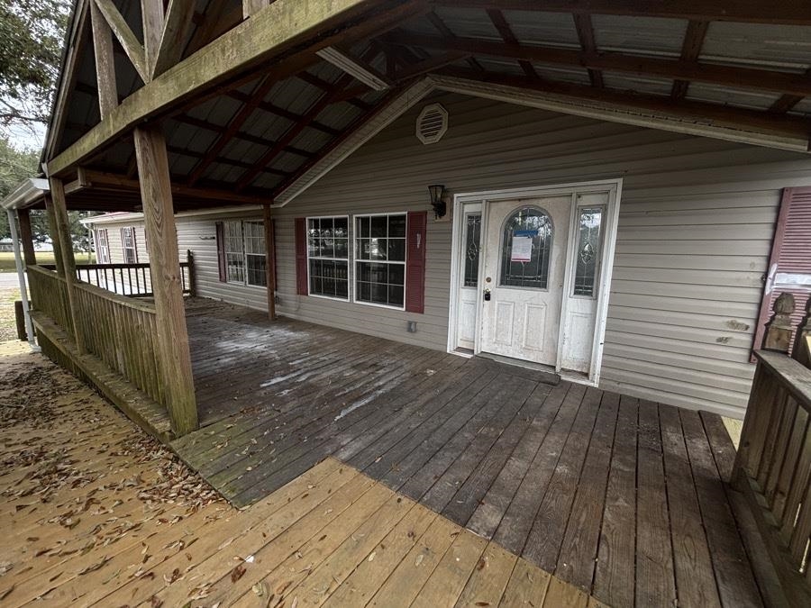 2300 Hwy 182, Raceland, LA, 70394