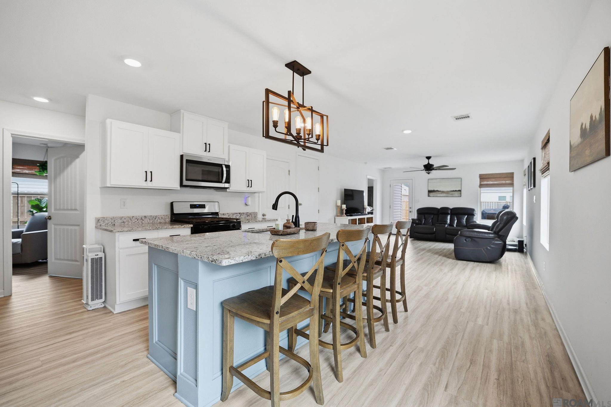 22645 Inness Ln, Vacherie, LA, 70090