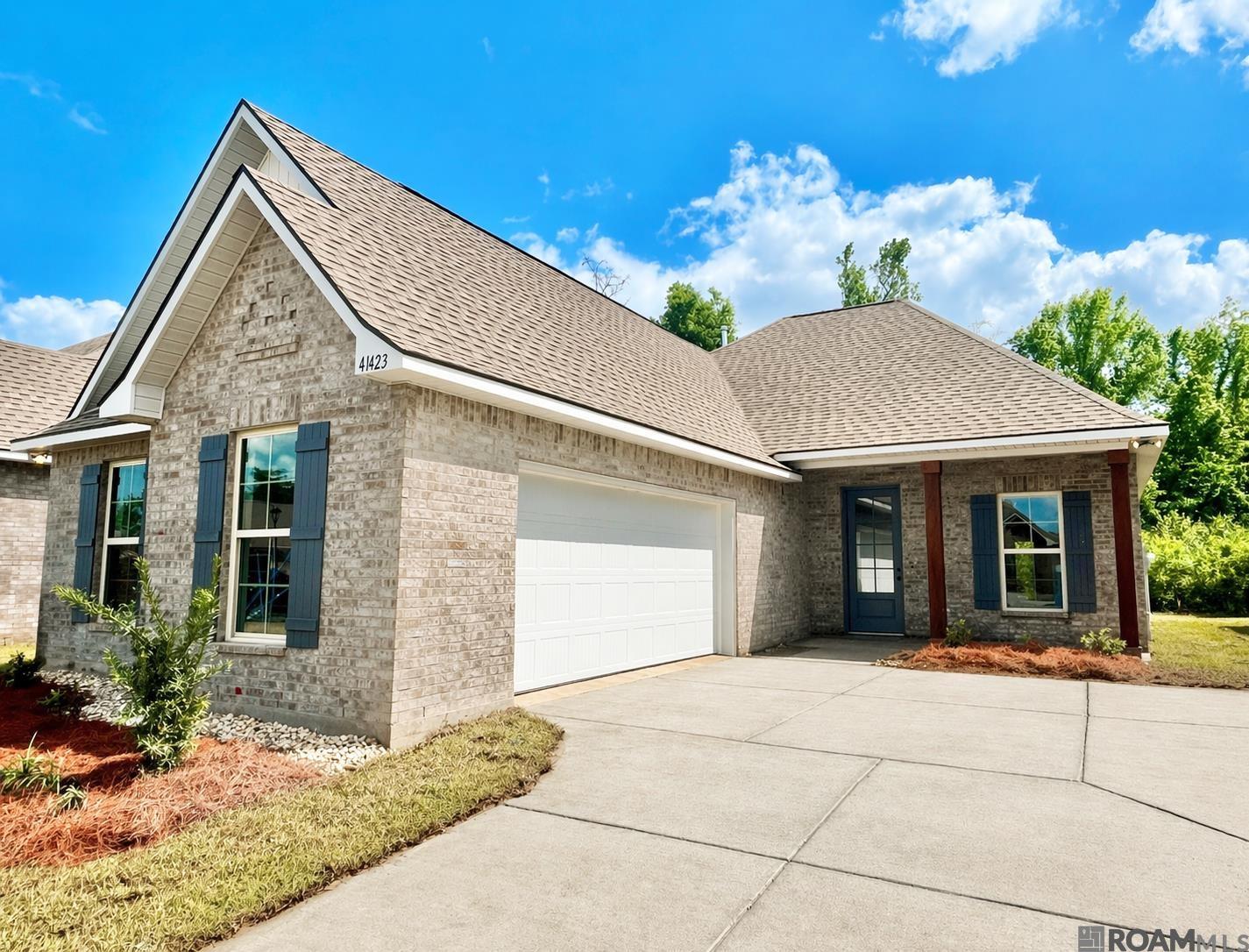 4855 Crestfield Way, Gonzales, LA, 70737