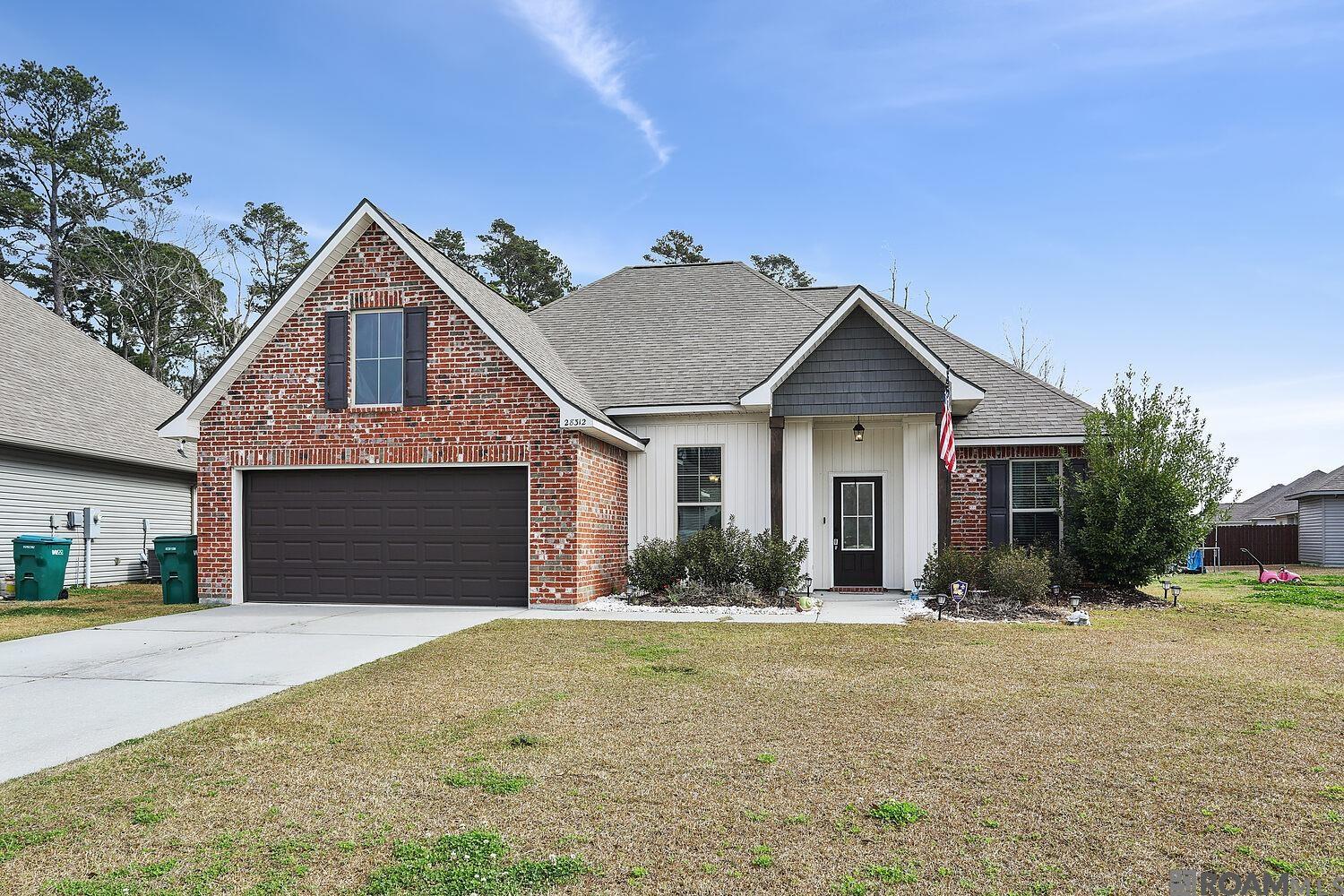 503 Quickie Drive, Houma, LA, 70364