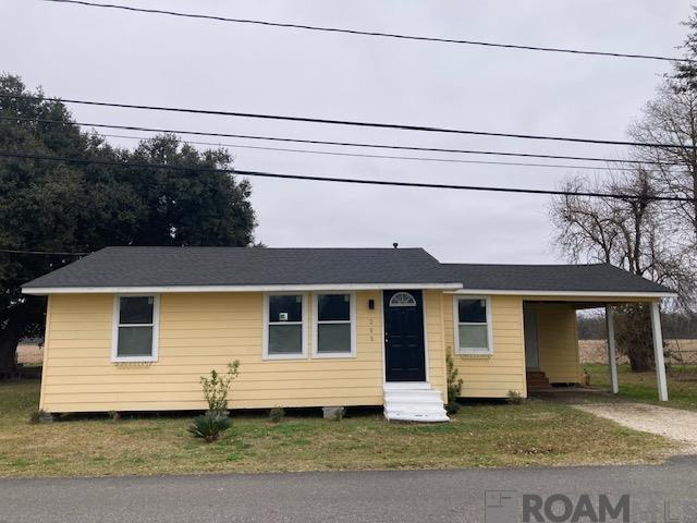 4691 Hwy 1, Raceland, LA, 70394