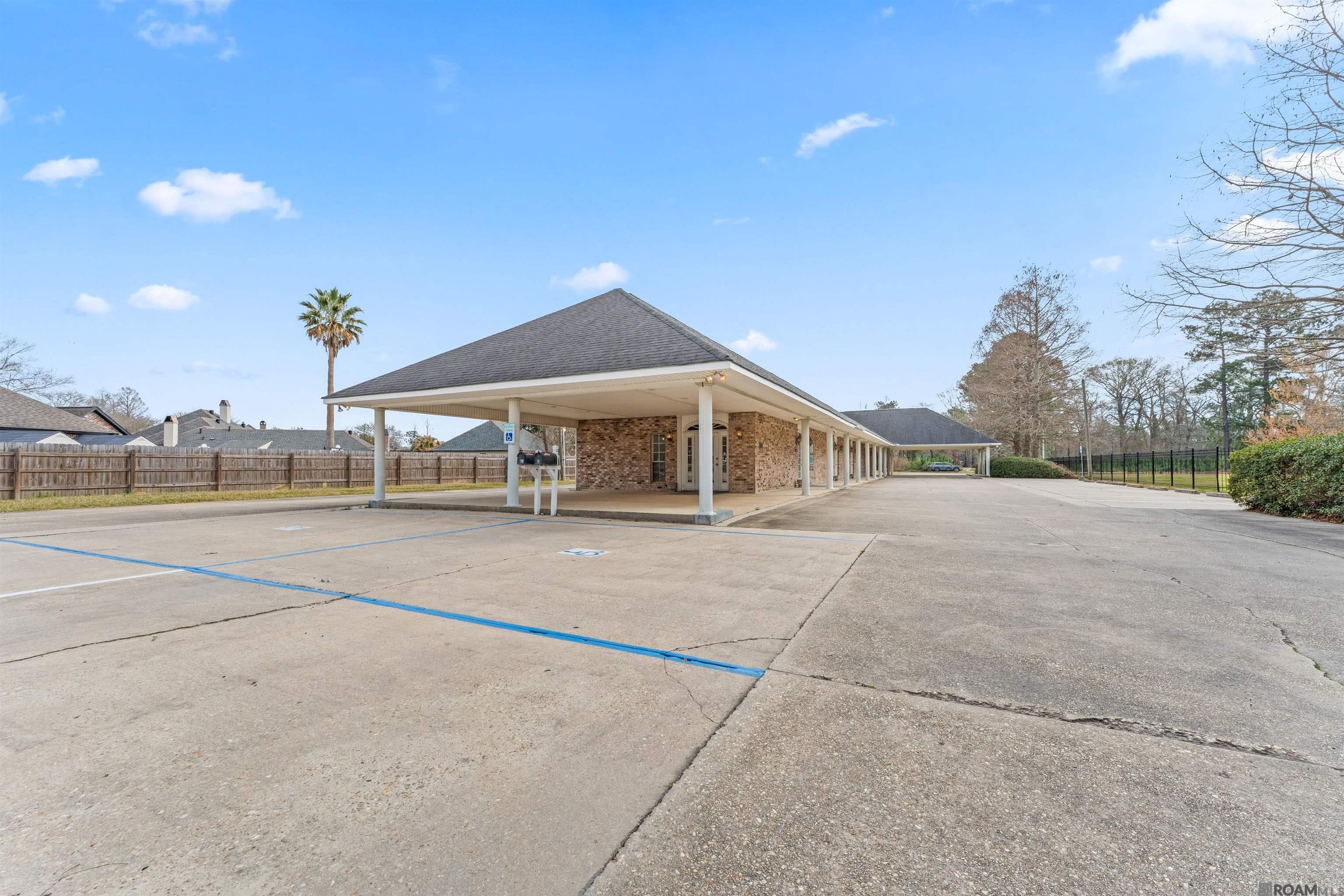 279 Enterprise Dr UNIT 115, Houma, LA, 70360