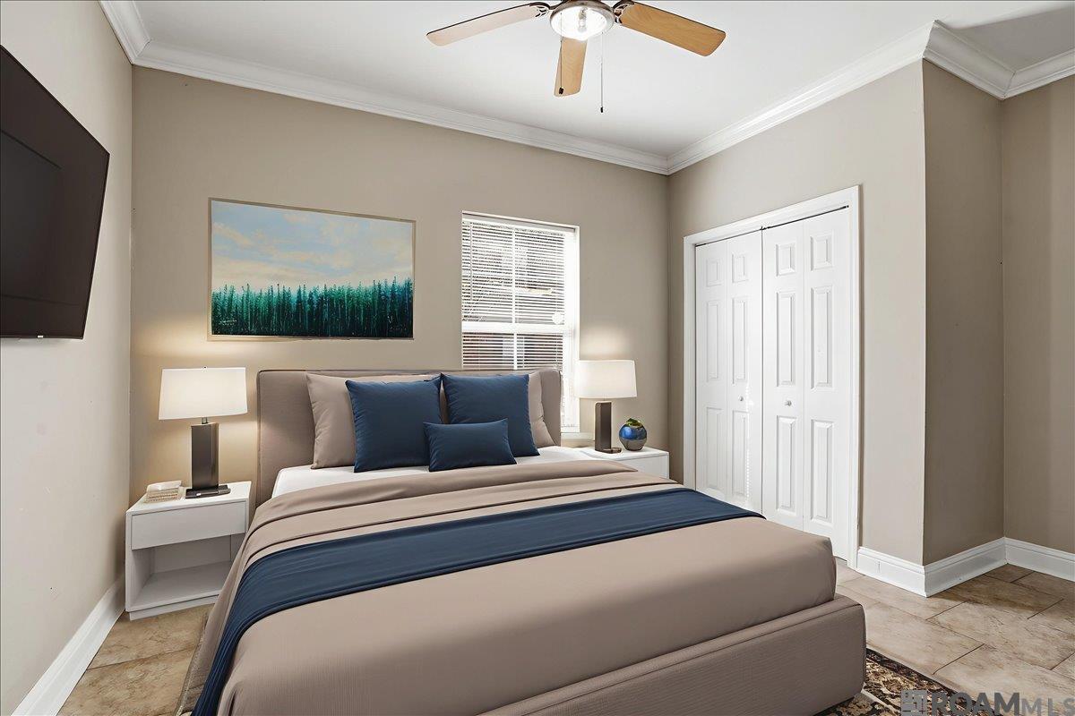 31855 La Hwy 16 UNIT 501, Denham Springs, LA, 70726