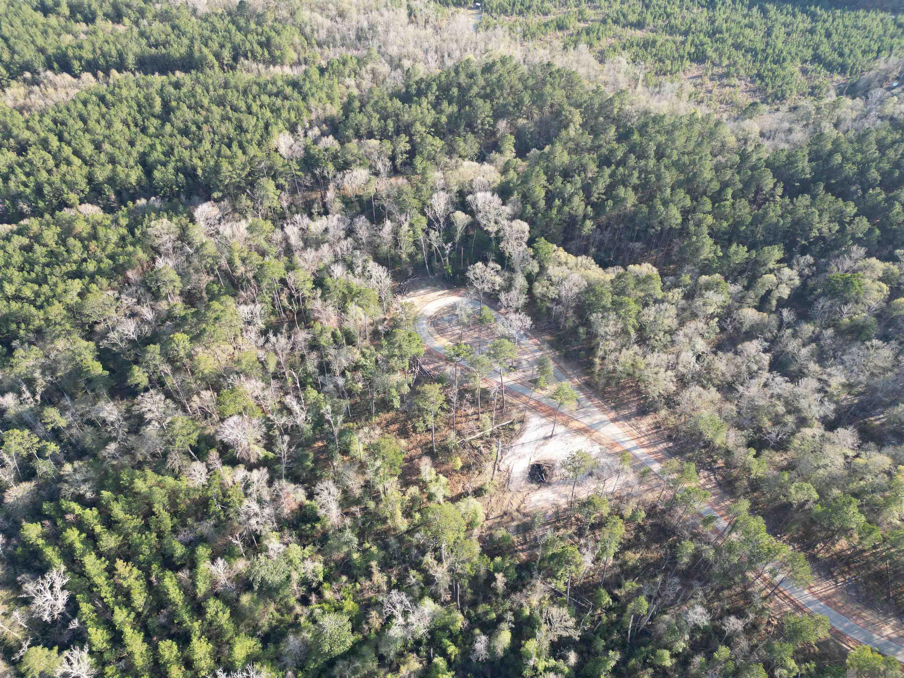 Lot 5 Livingston Farms Lane, Livingston, LA, 70754