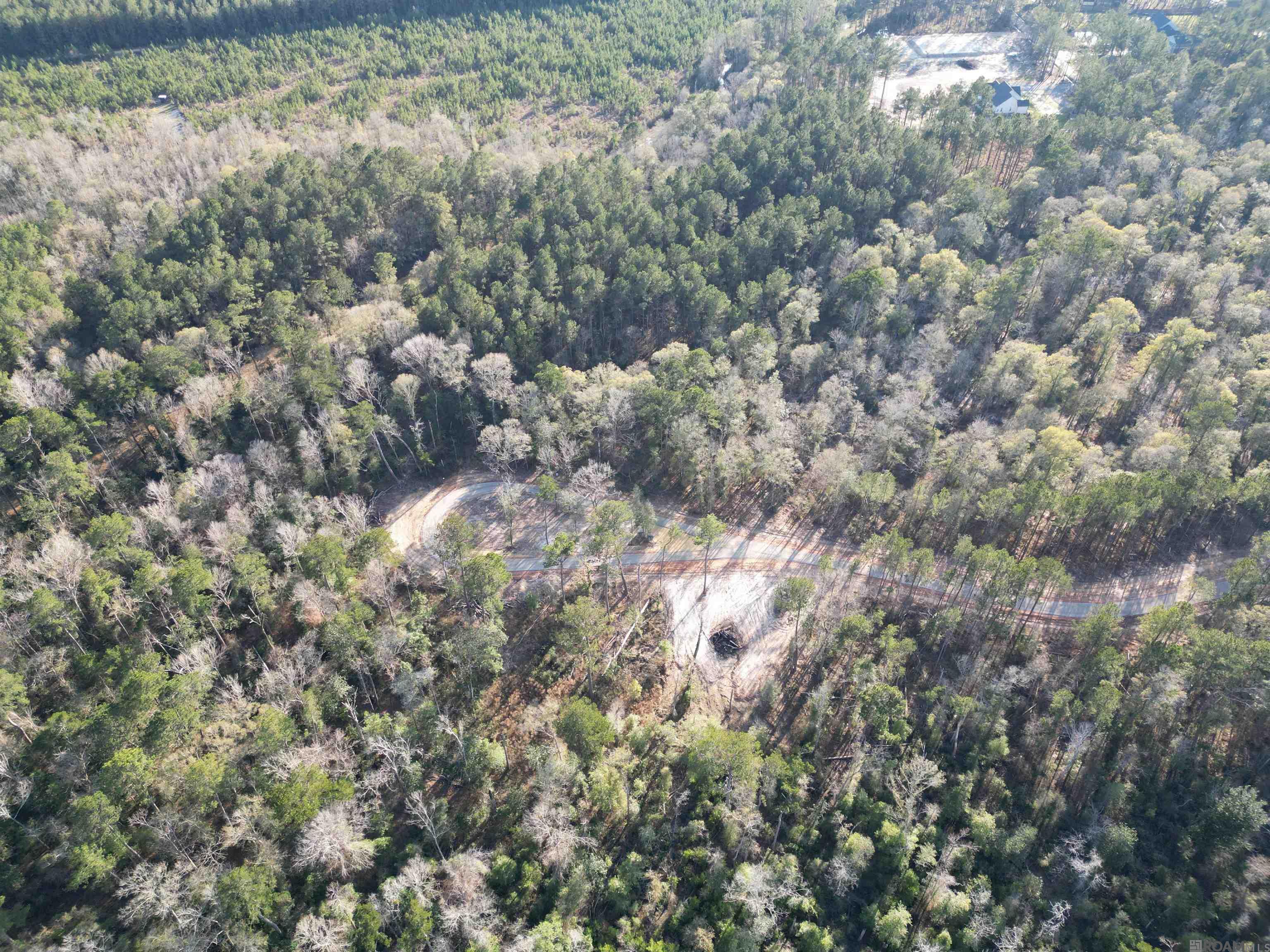 Lot 6 Livingston Farms Lane, Livingston, LA, 70754