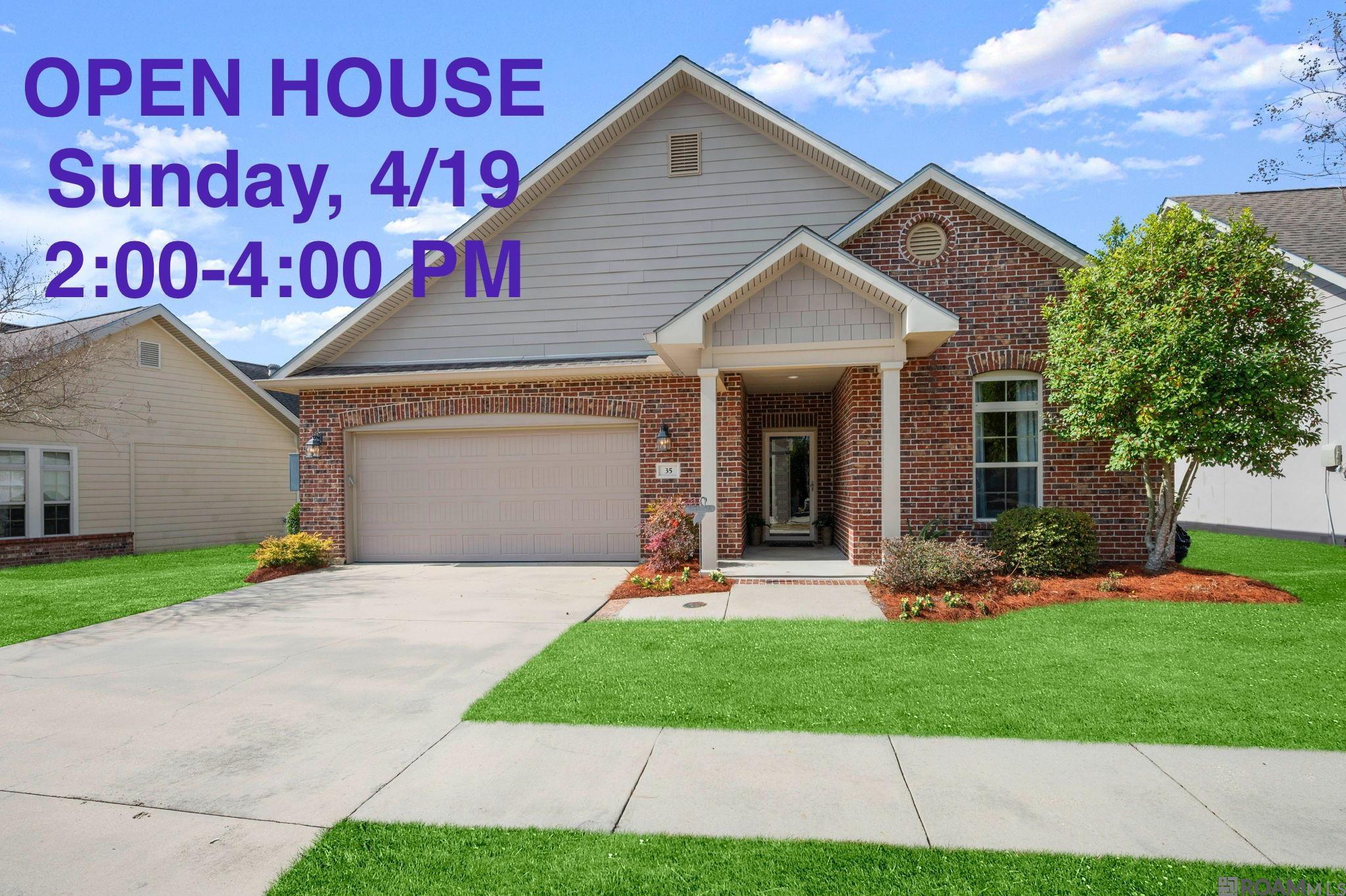 130 Olive Dr, Grand Isle, LA, 70358