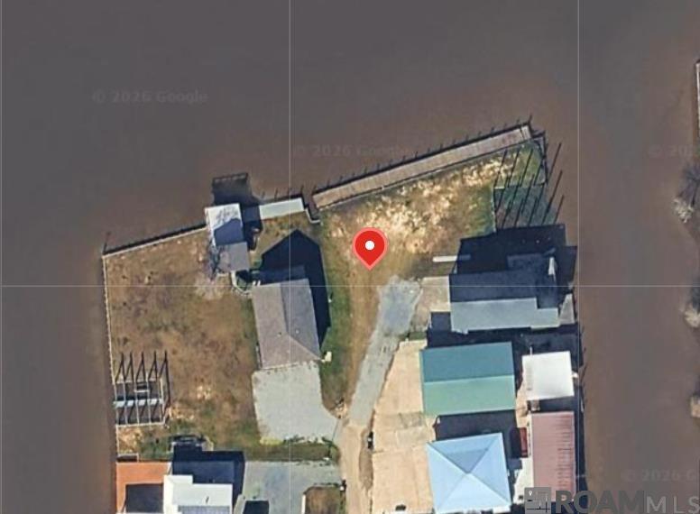 TBD Buck Carroll Rd, Walker, LA, 70785