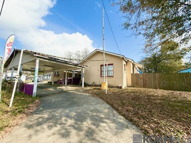 9892 E Main St, Houma, LA, 70363