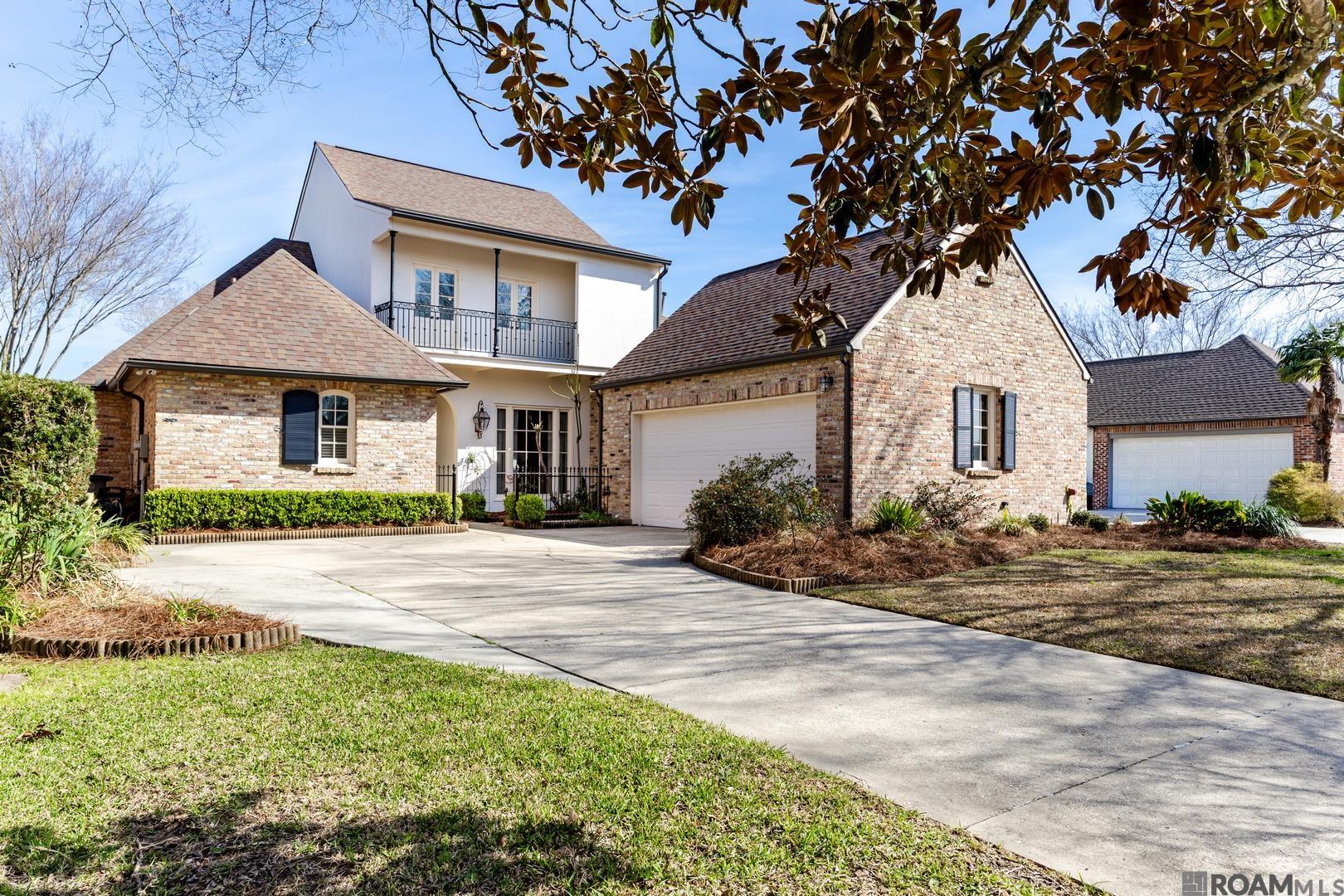 2436 Terrace Ave, Baton Rouge, LA, 70806