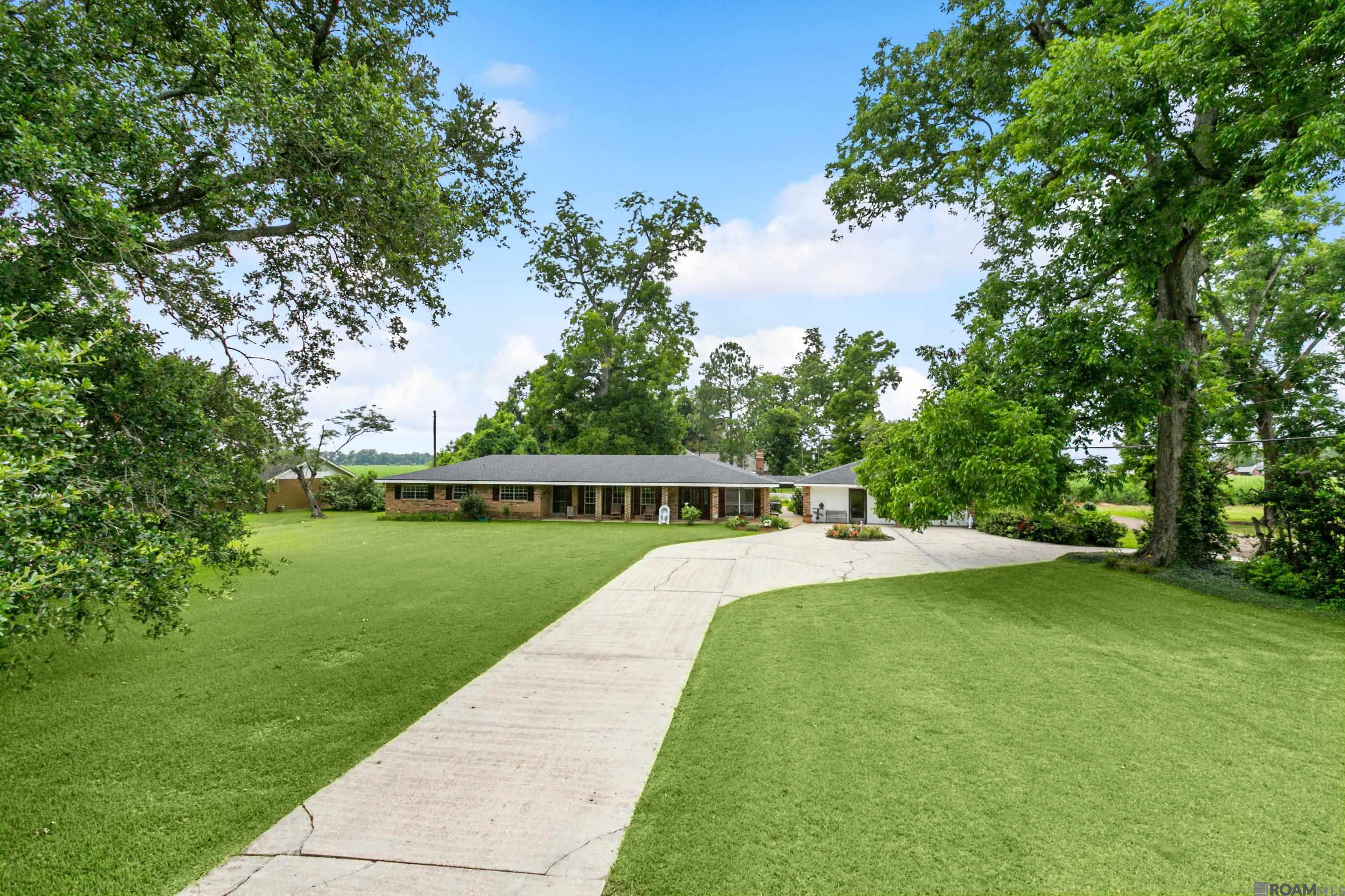 31531 Dunn Rd, Denham Springs, LA, 70726