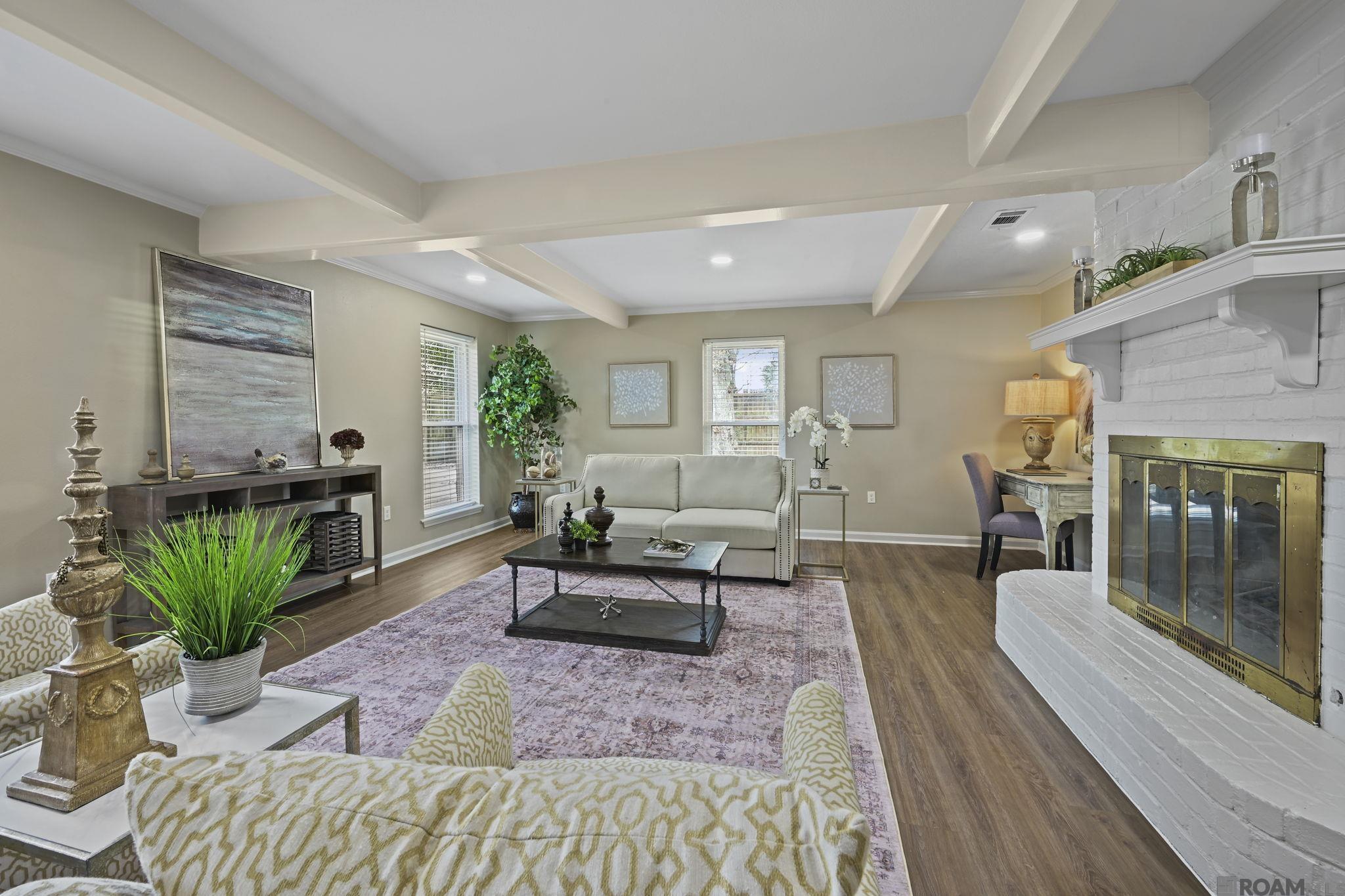 13029 Babin Rd, Gonzales, LA, 70737