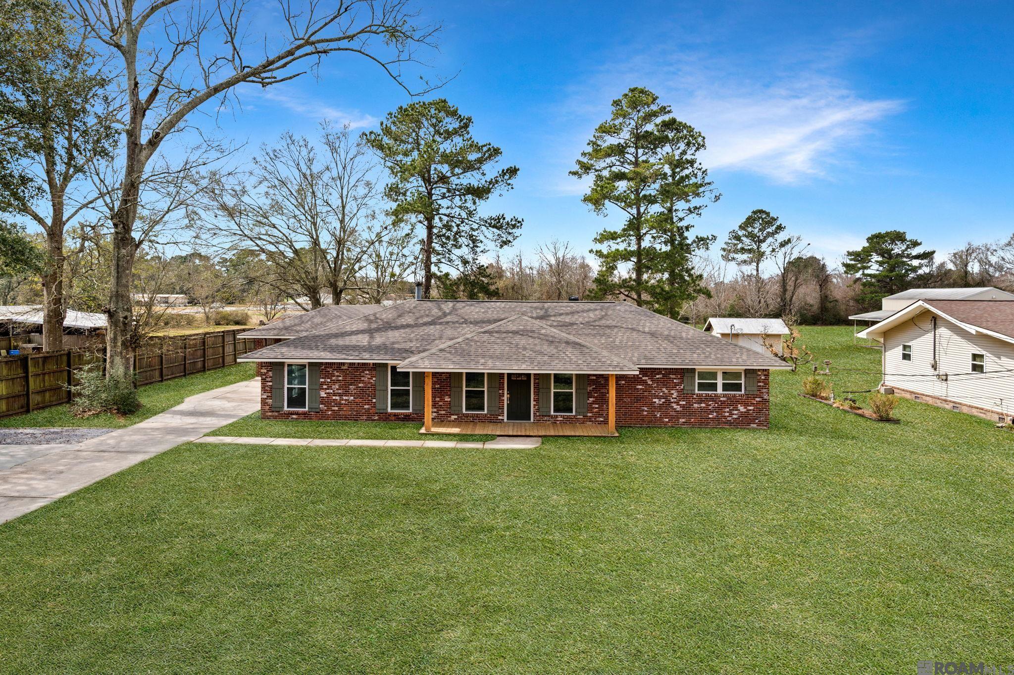 13029 Babin Rd, Gonzales, LA, 70737