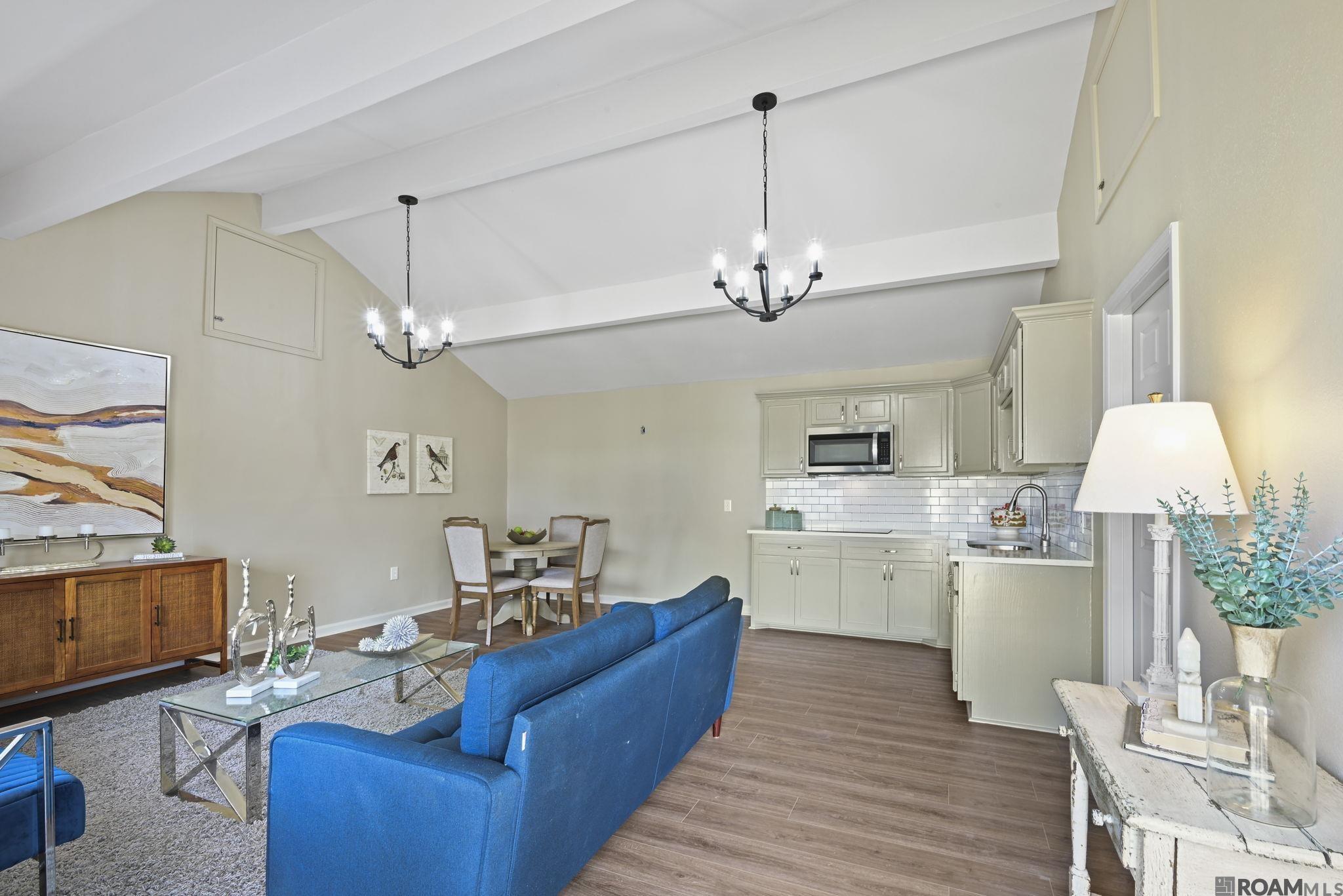 13029 Babin Rd, Gonzales, LA, 70737