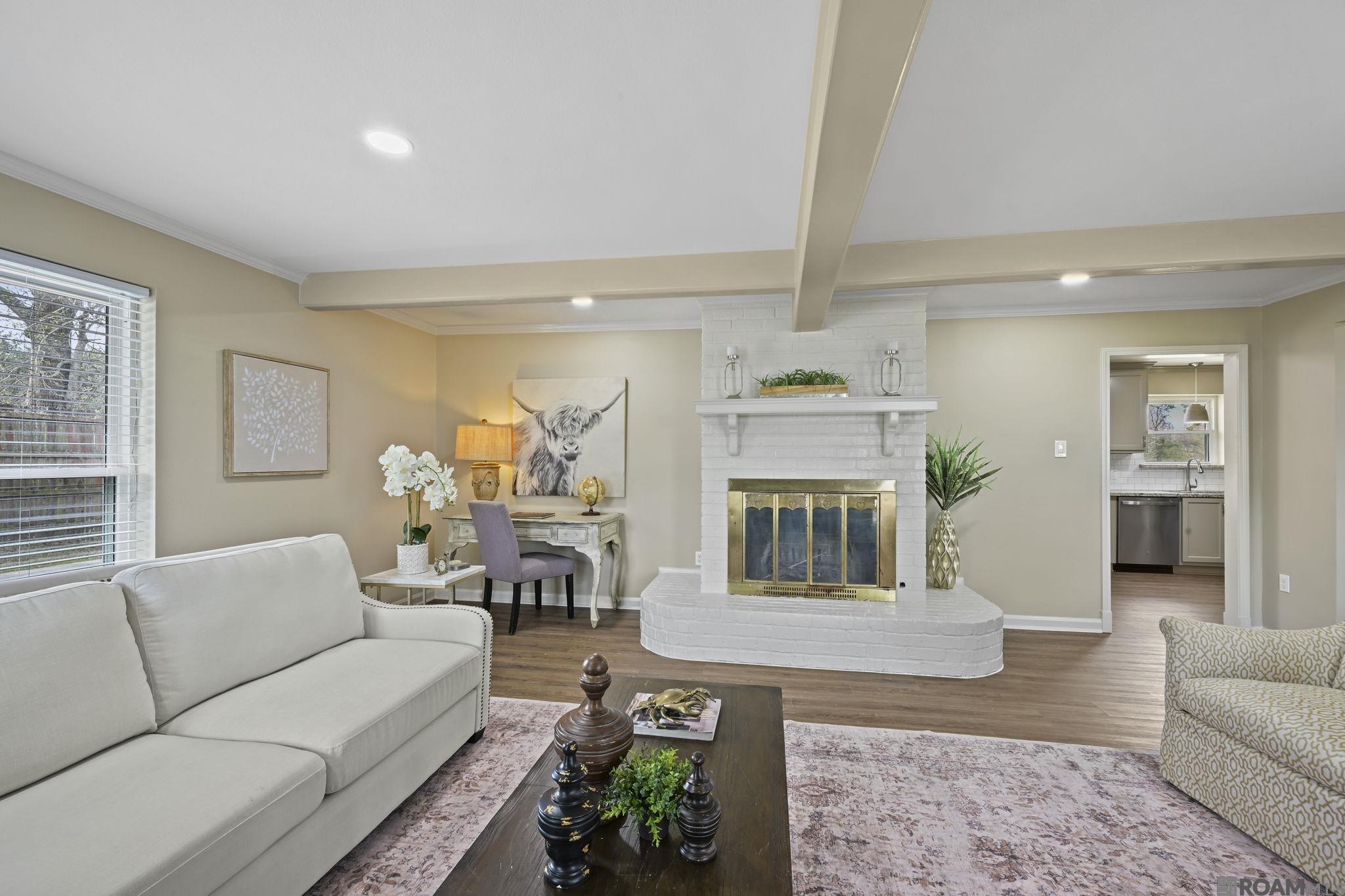 13029 Babin Rd, Gonzales, LA, 70737