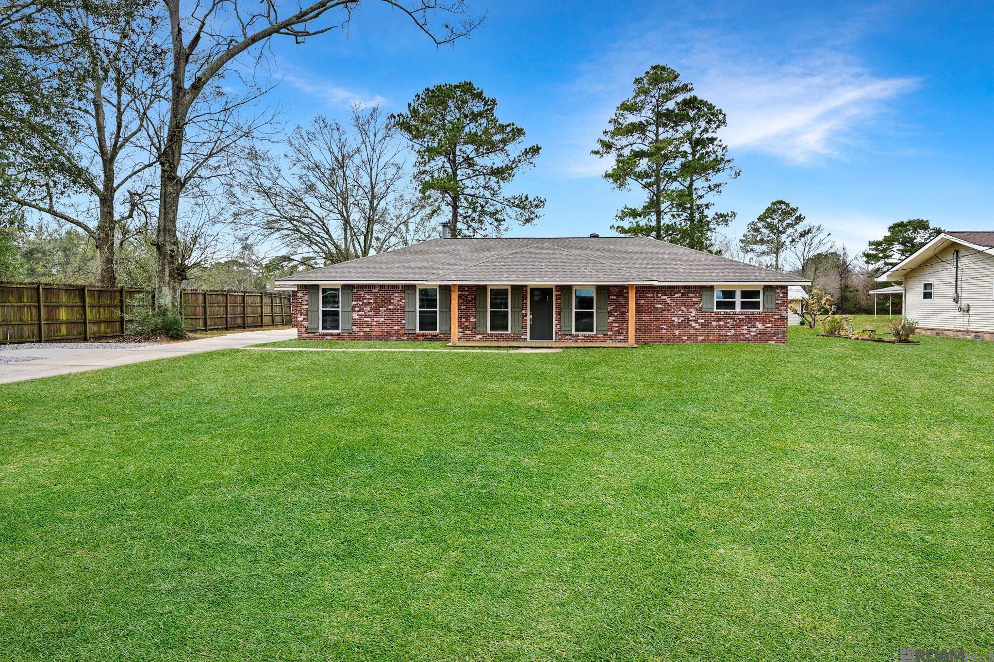 13029 Babin Rd, Gonzales, LA, 70737