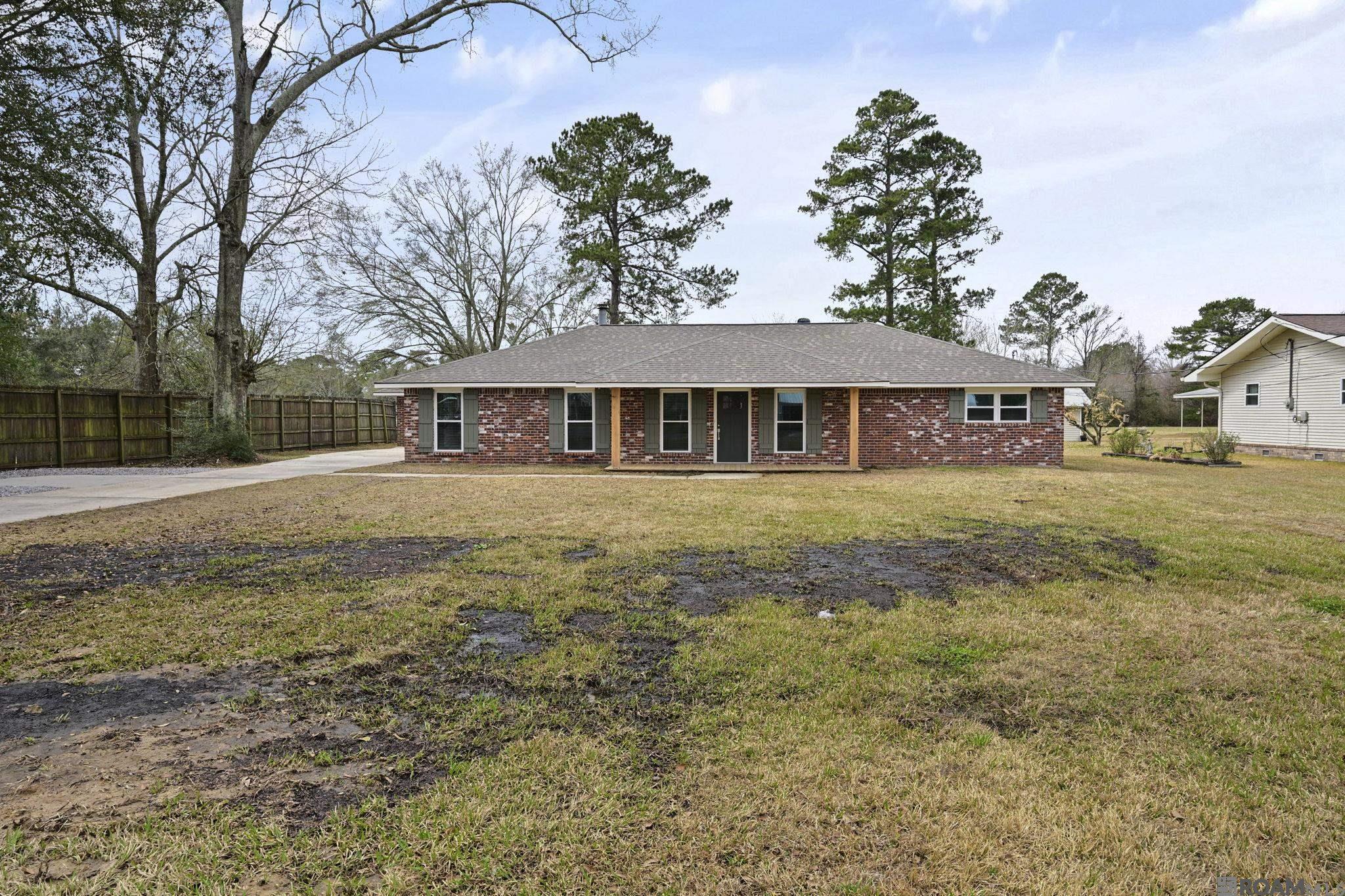 13029 Babin Rd, Gonzales, LA, 70737
