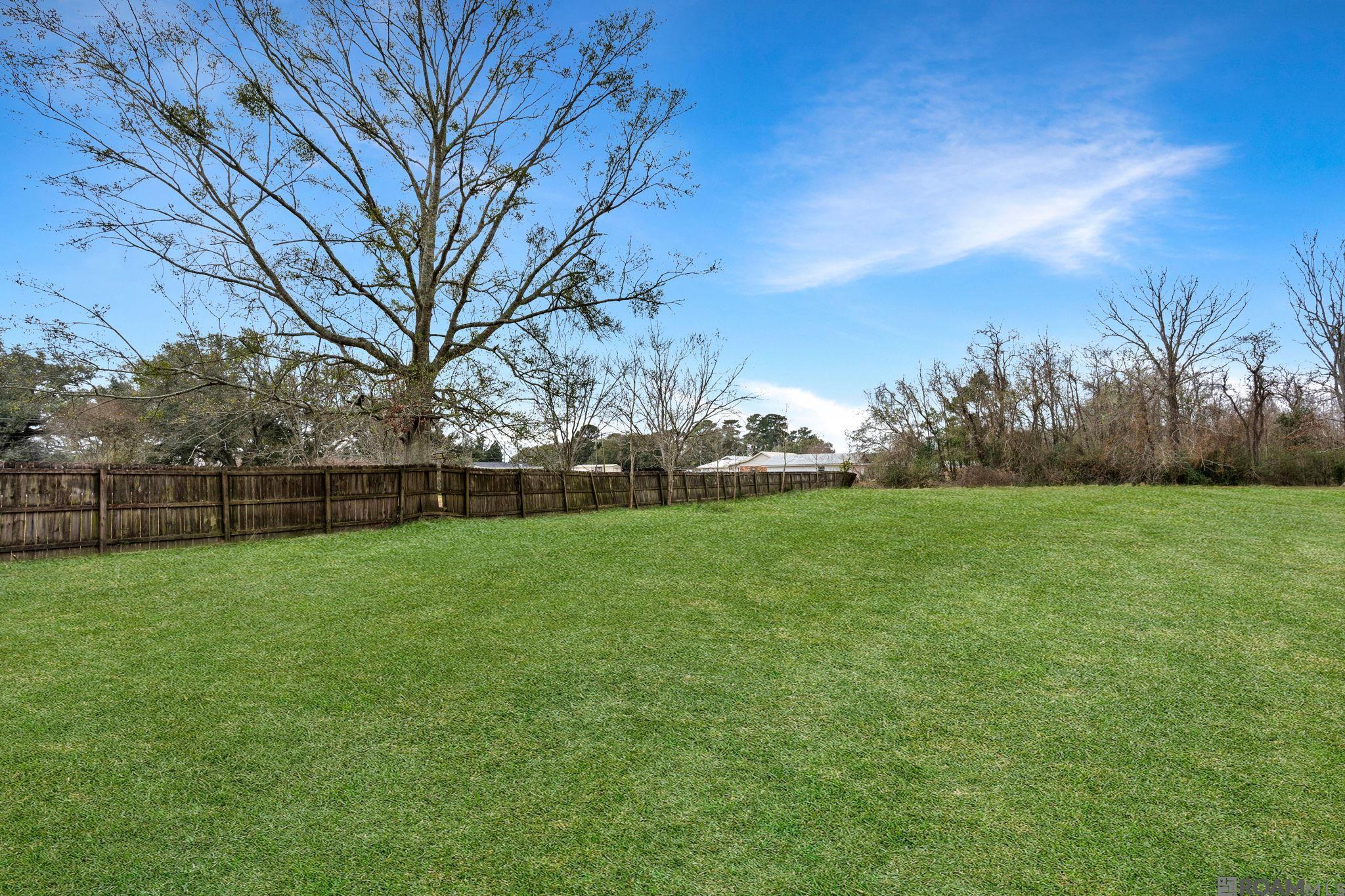 13029 Babin Rd, Gonzales, LA, 70737