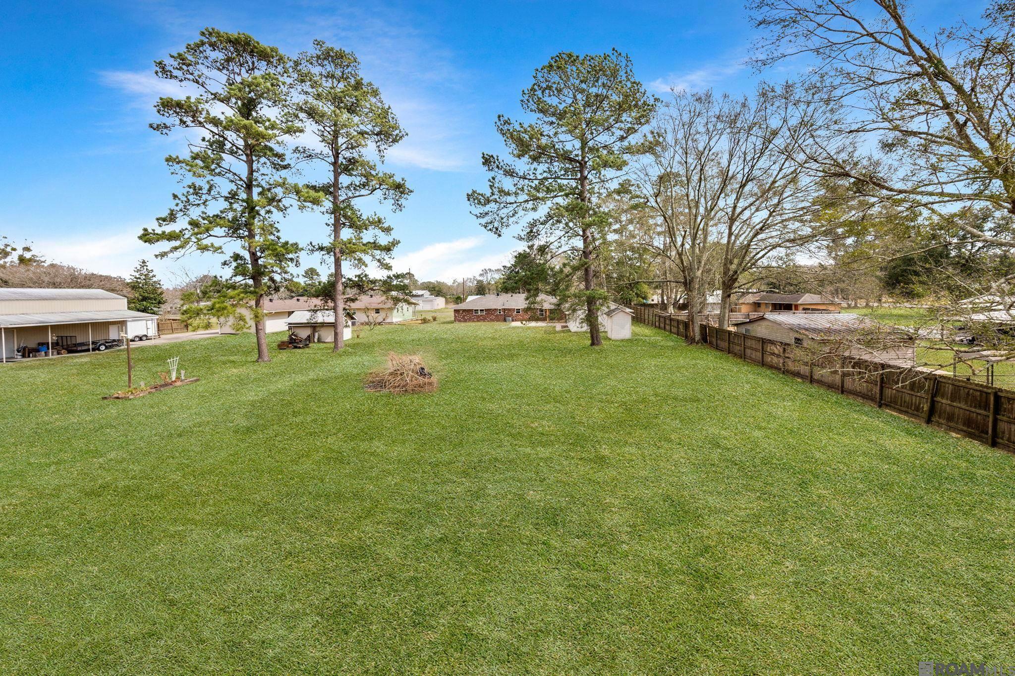 13029 Babin Rd, Gonzales, LA, 70737