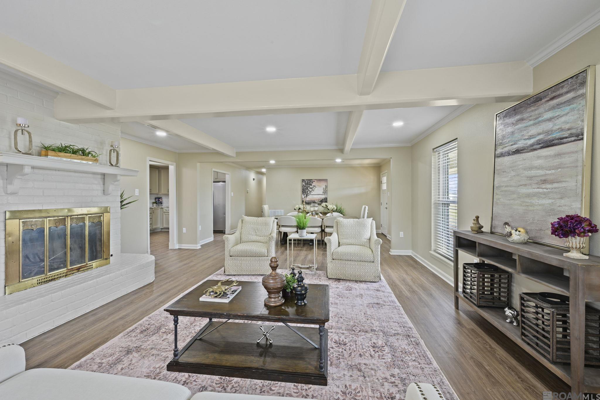 13029 Babin Rd, Gonzales, LA, 70737